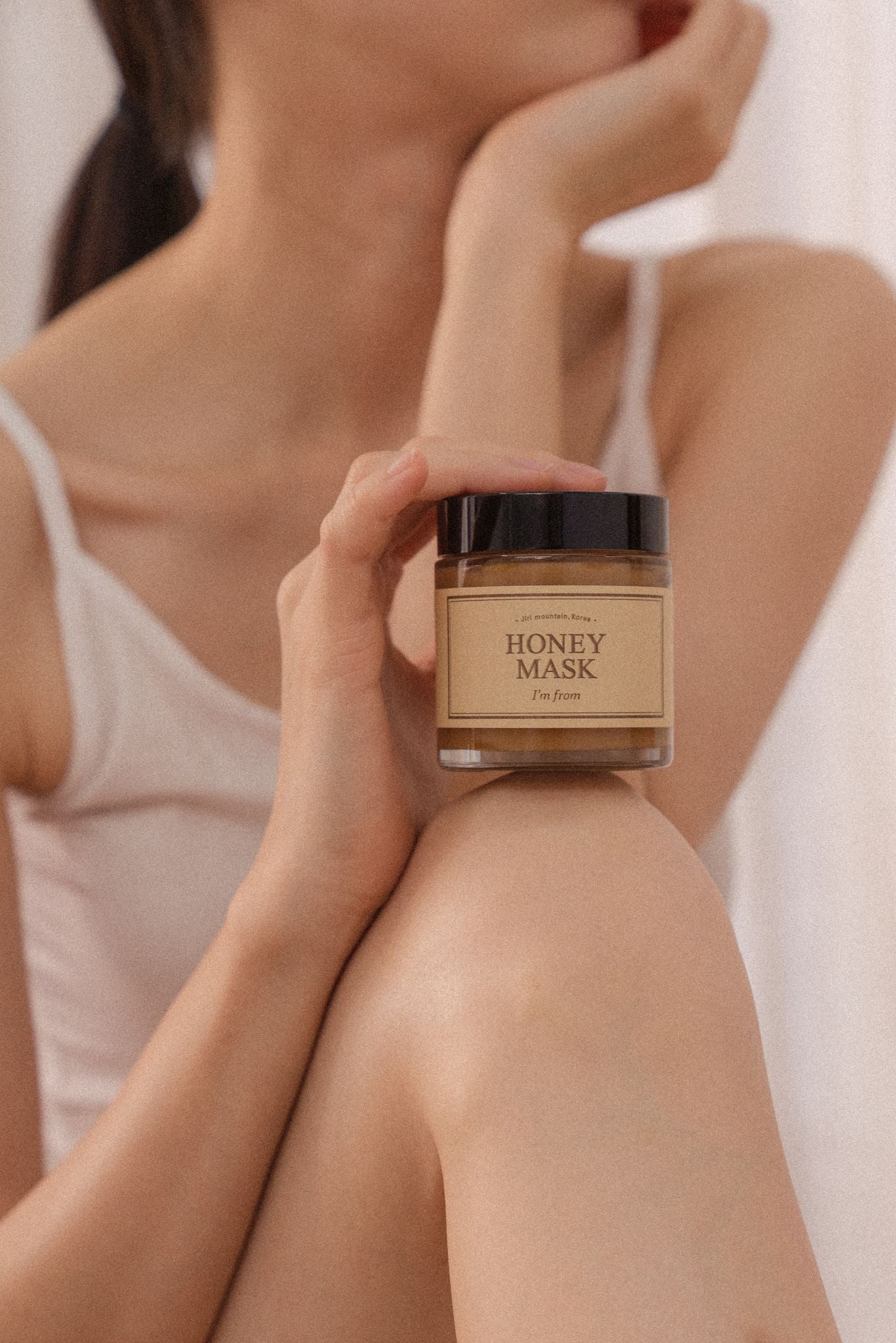 Honey Mask GLOWiD