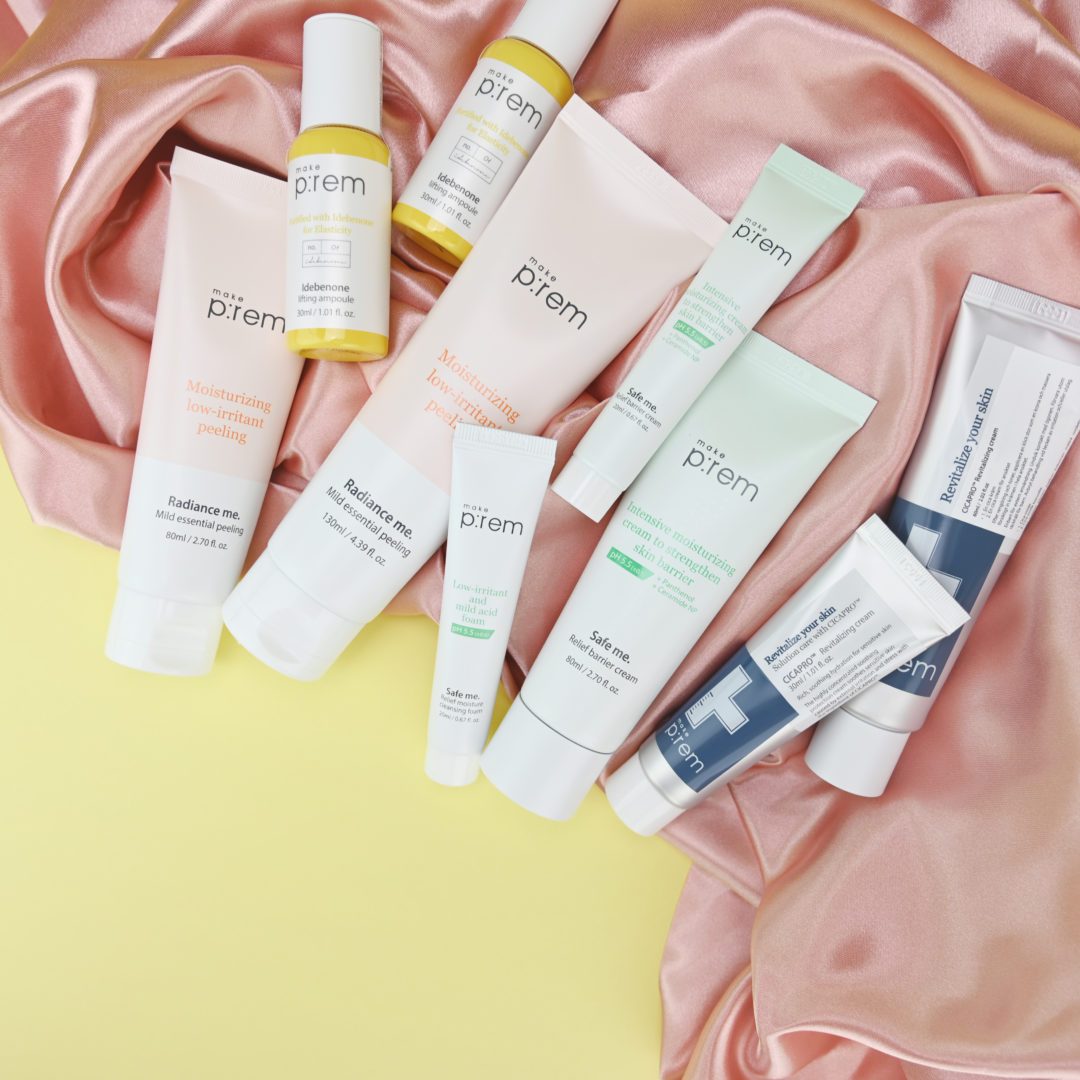 Make P:rem – Tips och tricks!