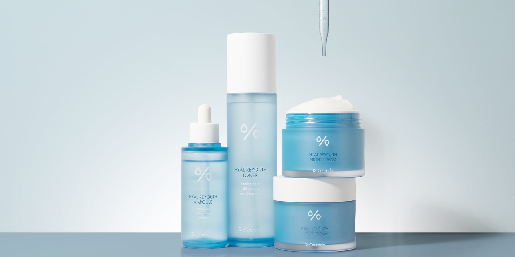 Hyal Reyouth Line