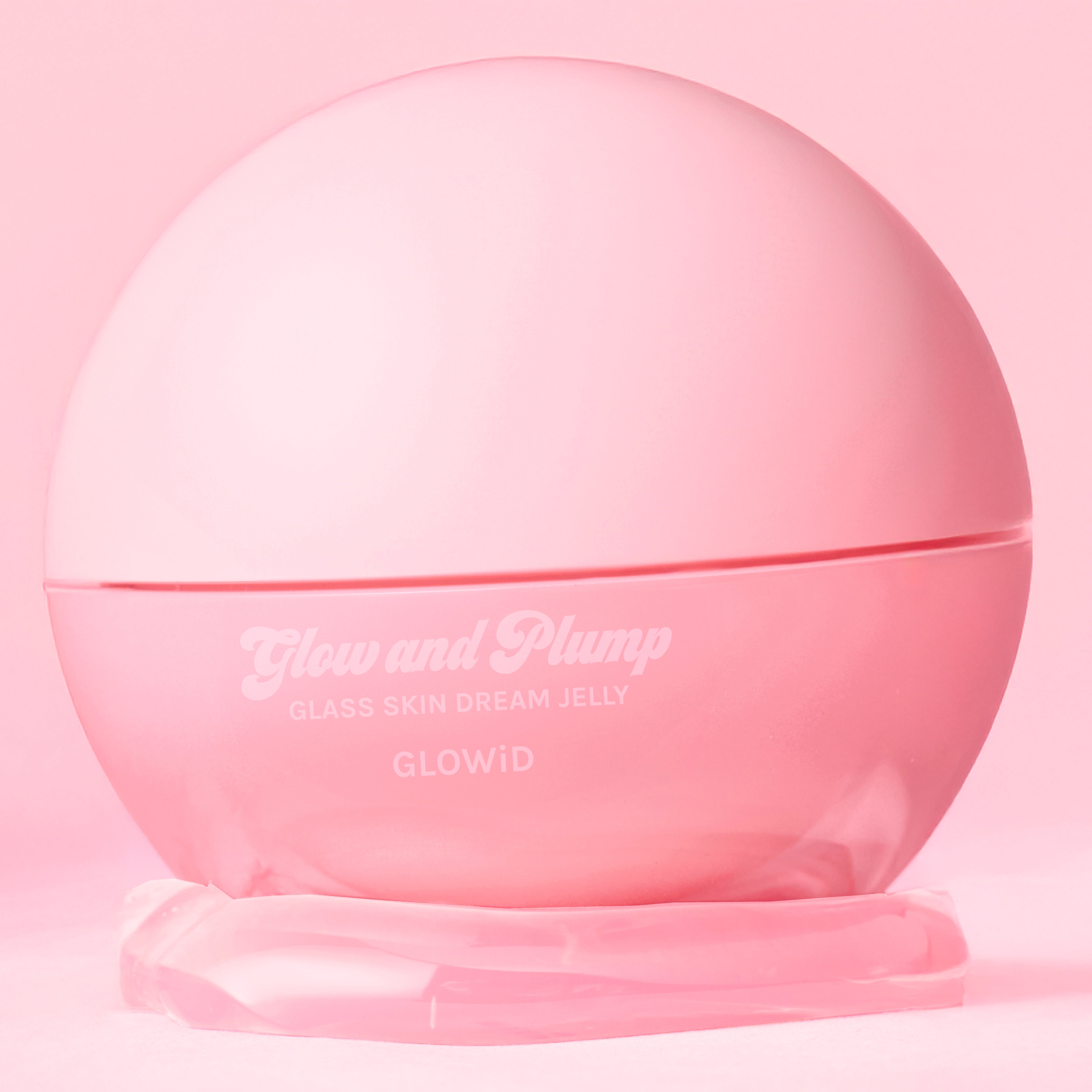 Glow and Plump Glass Skin Dream Jelly