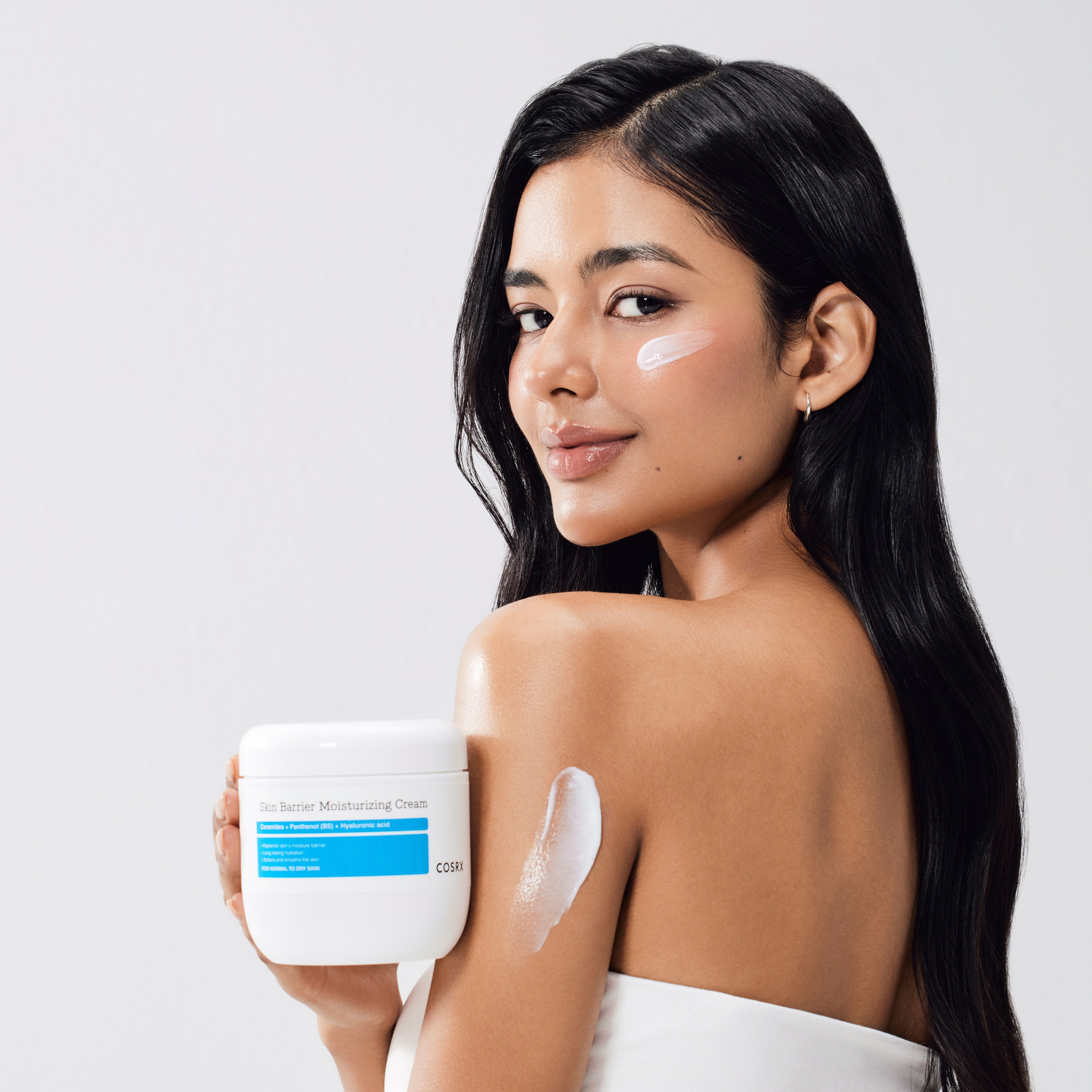 Skin Barrier Moisturizing Cream 450ml