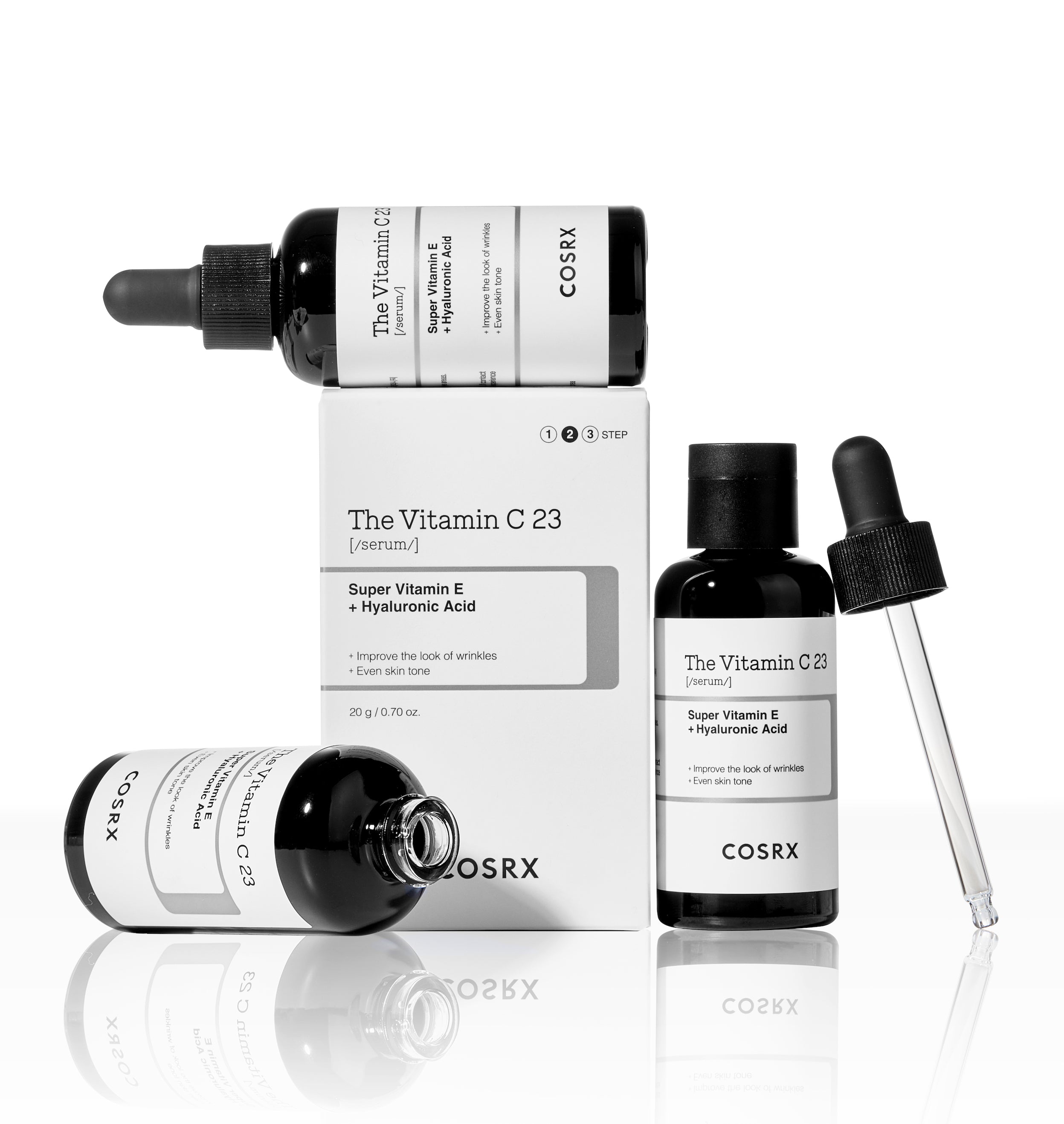 The Vitamin C 23 Serum