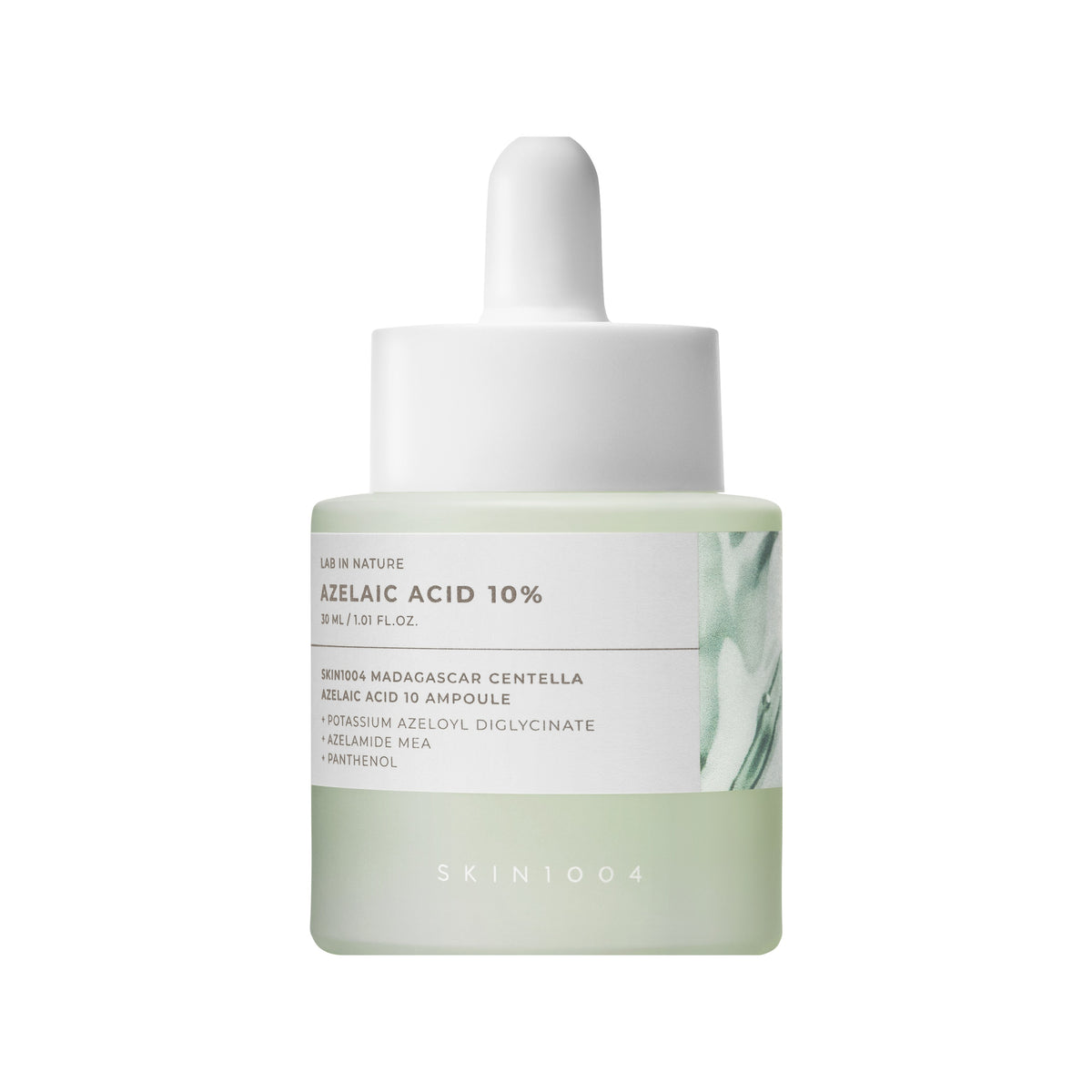 Madagascar Centella Azelaic Acid 10 Ampoule 30ml