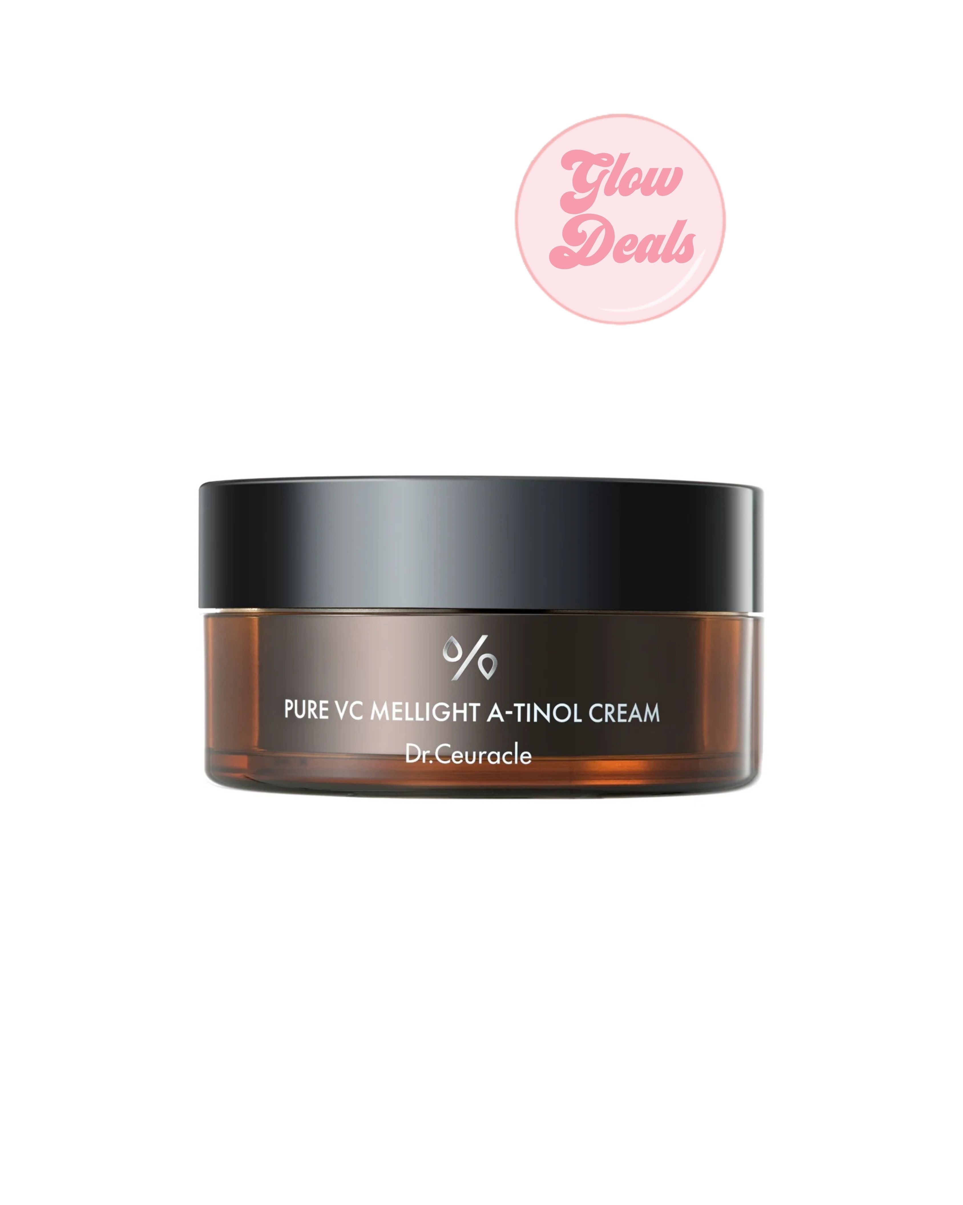 Pure VC Mellight A-tinol Cream 70g