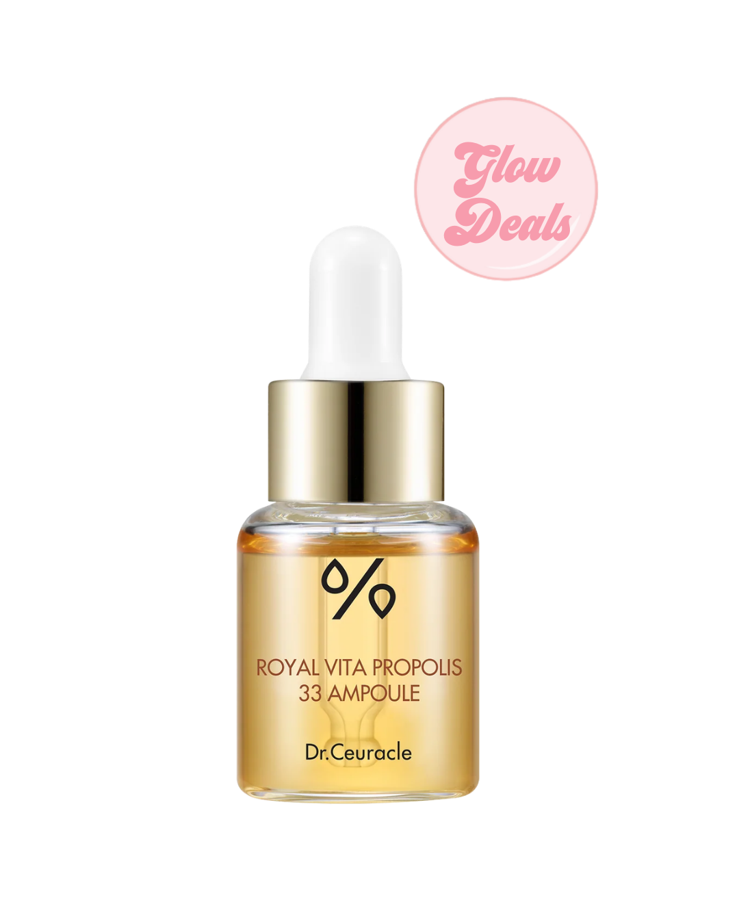 Royal Vita Propolis 33 Ampoule 15ml