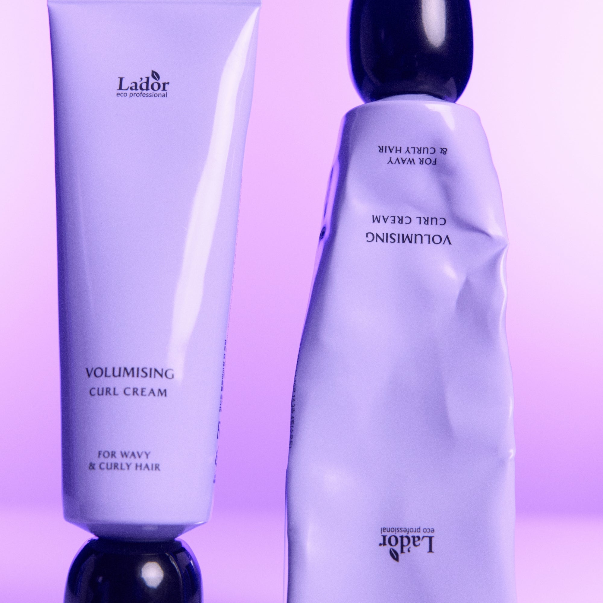 Volumising Curl Cream 80ml