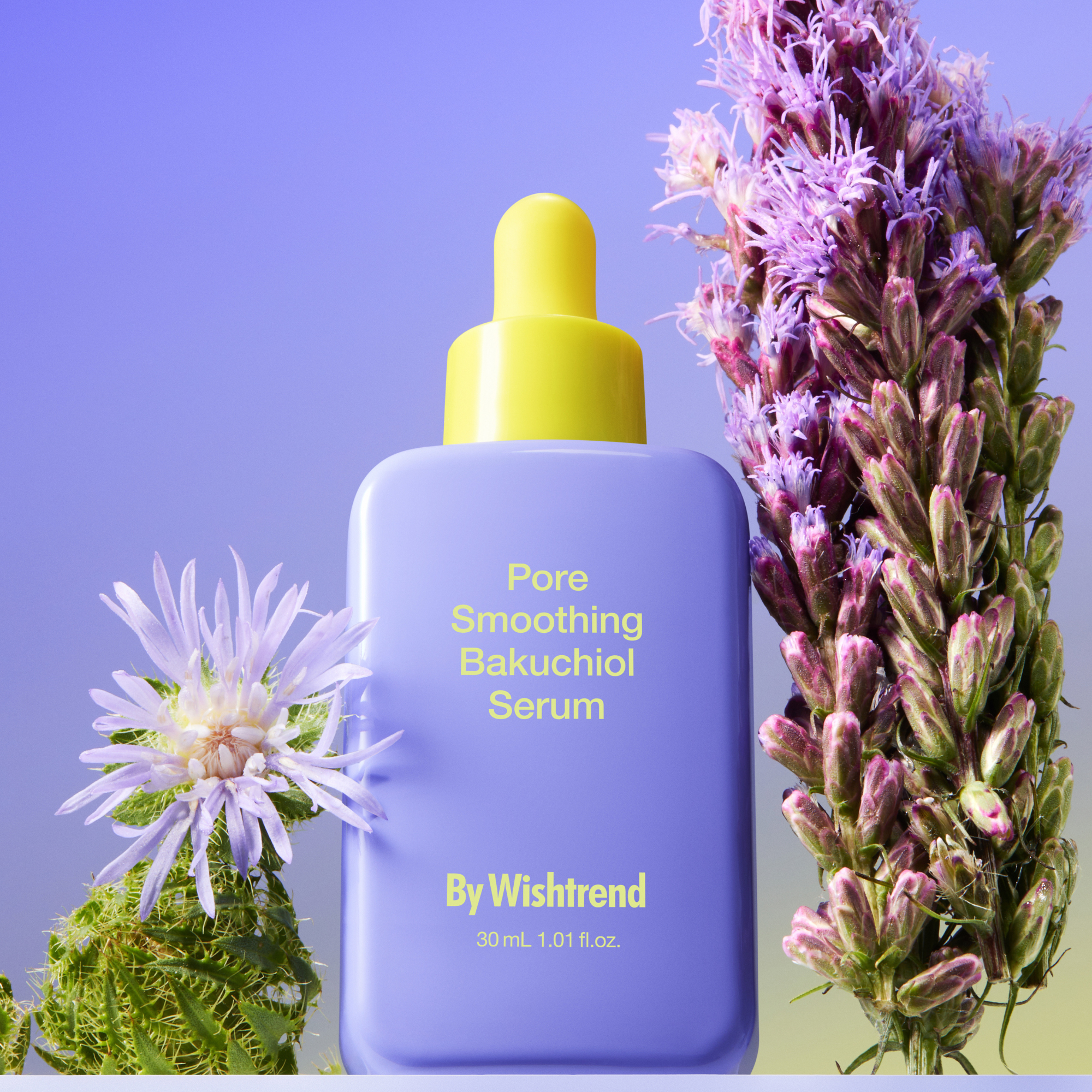 Pore Smoothing Bakuchiol Serum 30ml