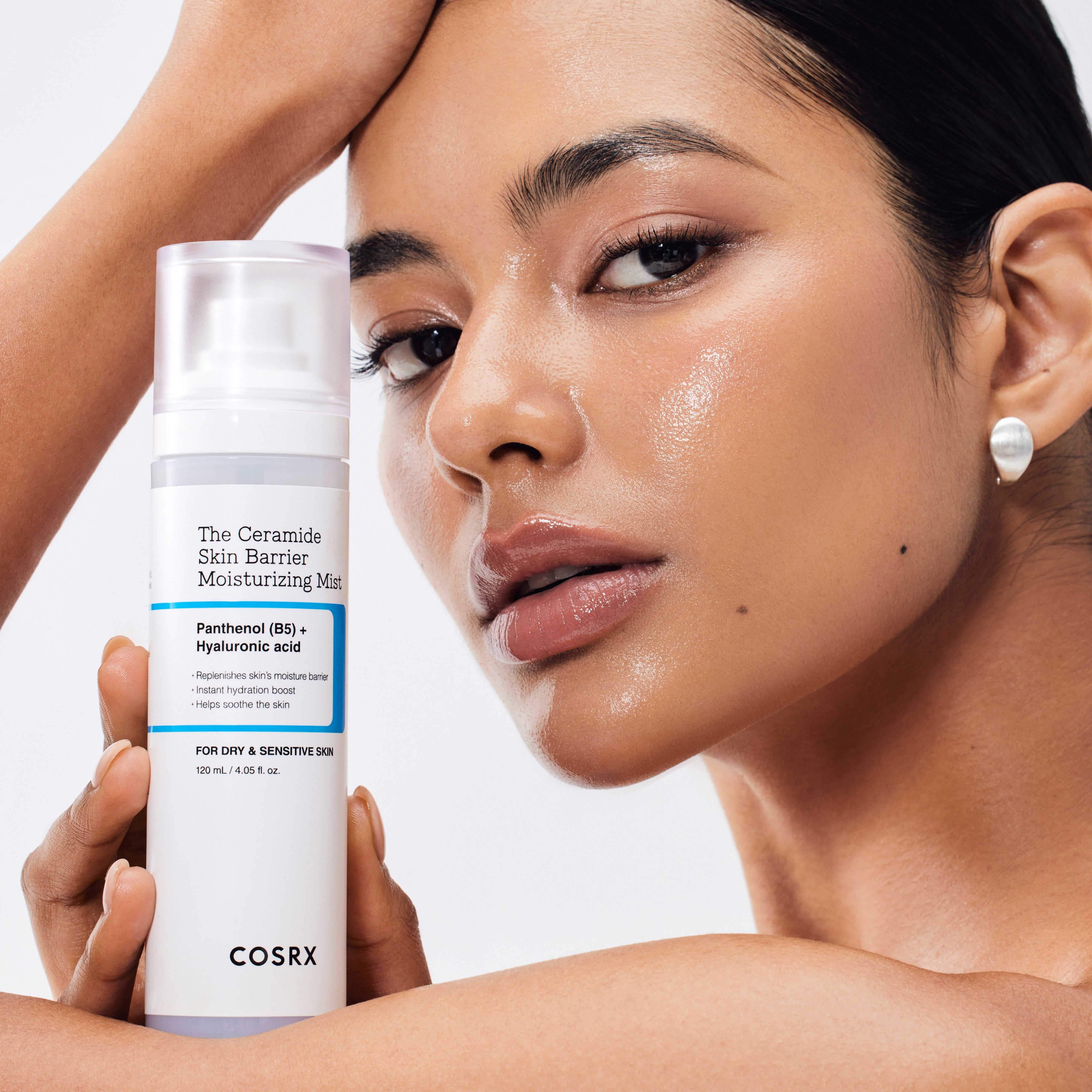 The Ceramide Skin Barrier Moisturizing Mist 120ml