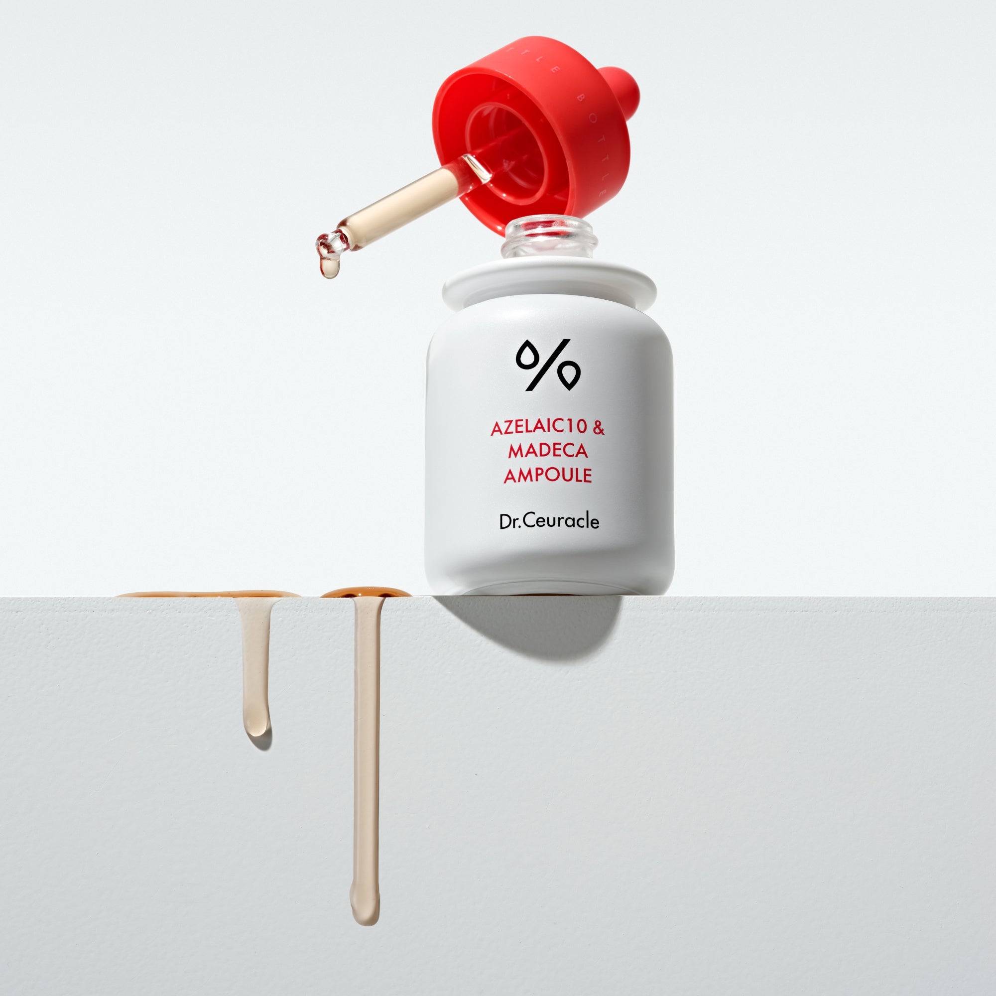 Azelaic 10 & Madeca Ampoule