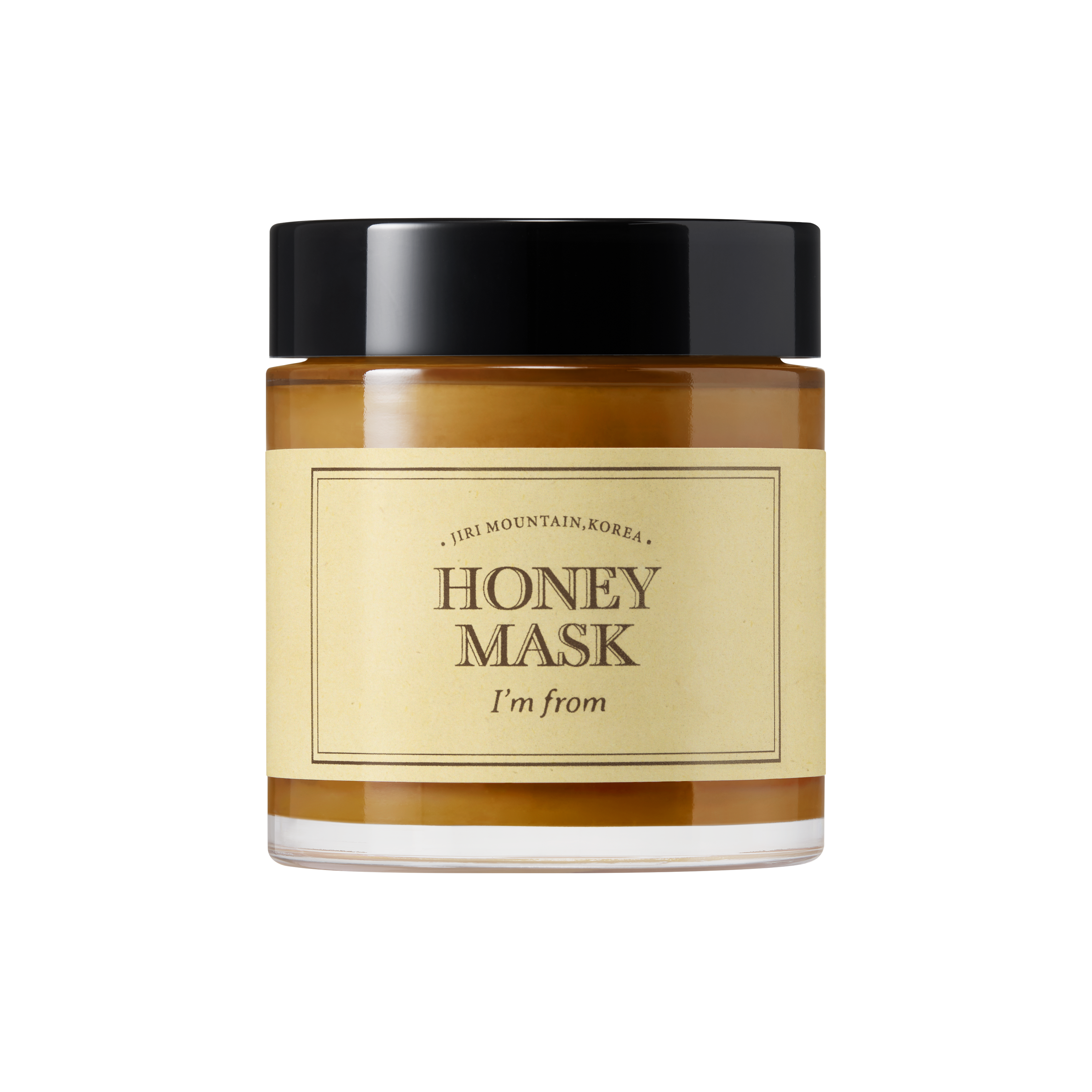 Honey Mask