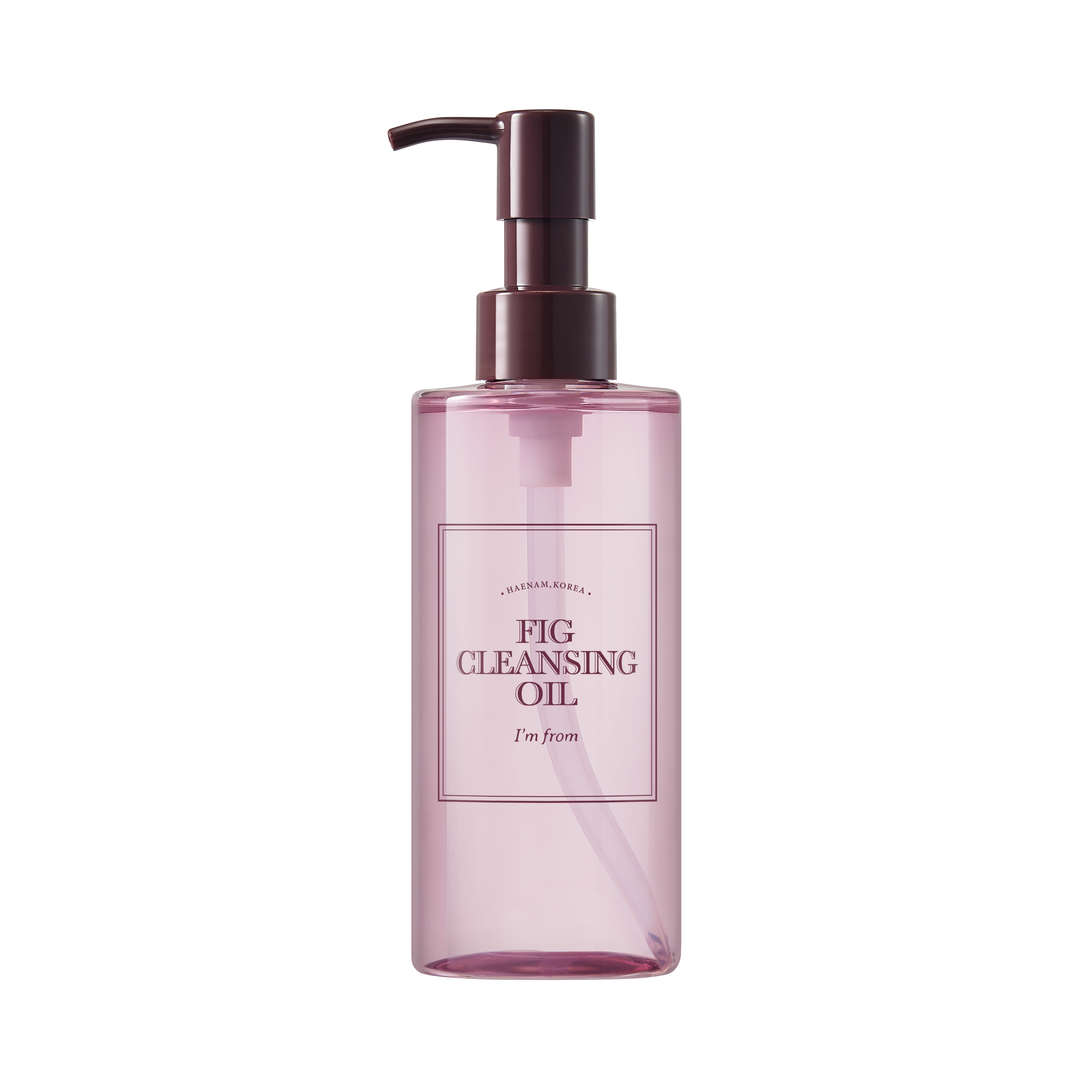 Fig Cleansing Oil 200ml