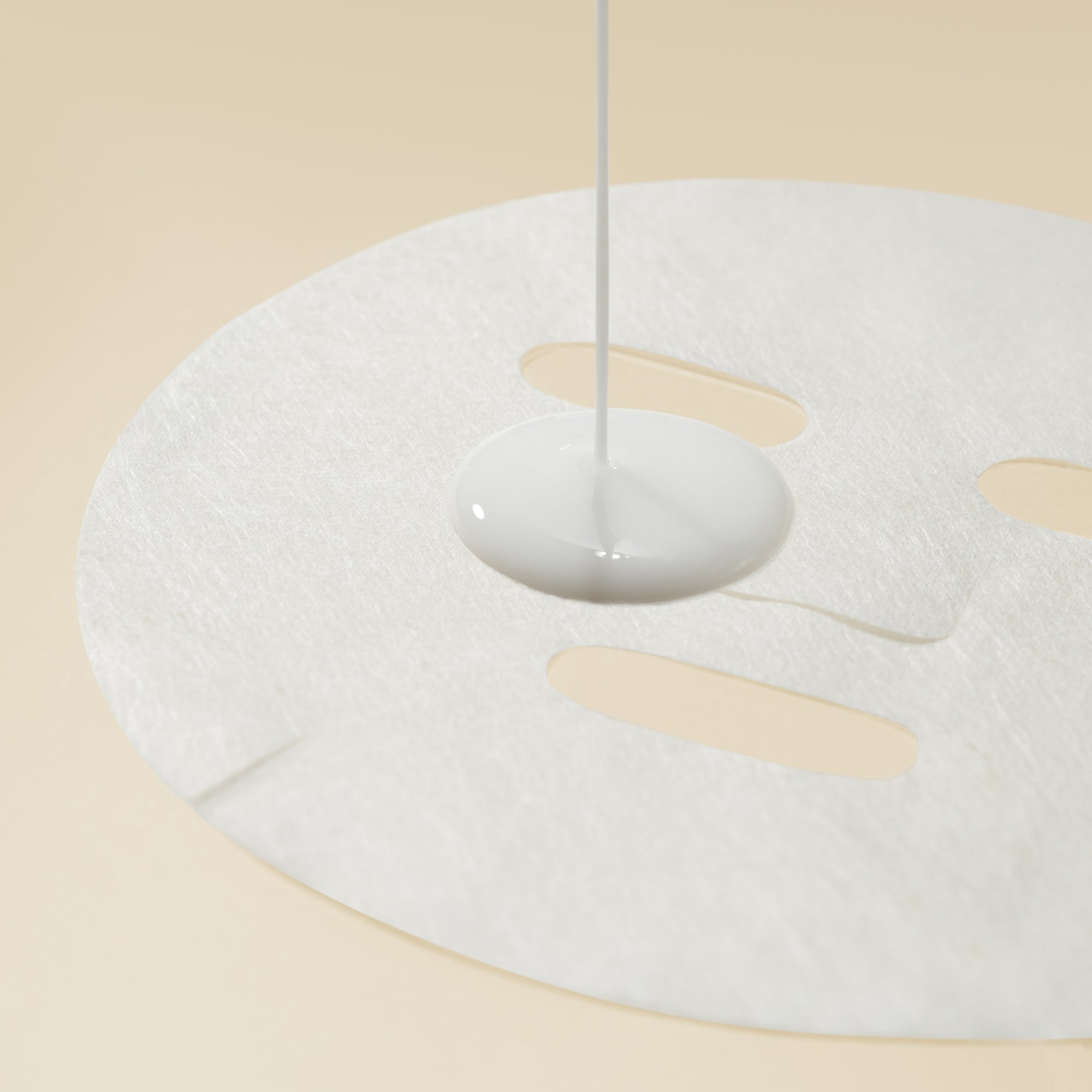 Rice Sheet Mask