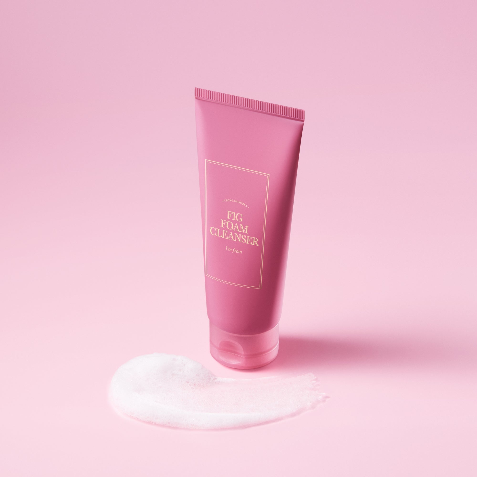 Fig Foam Cleanser 150ml