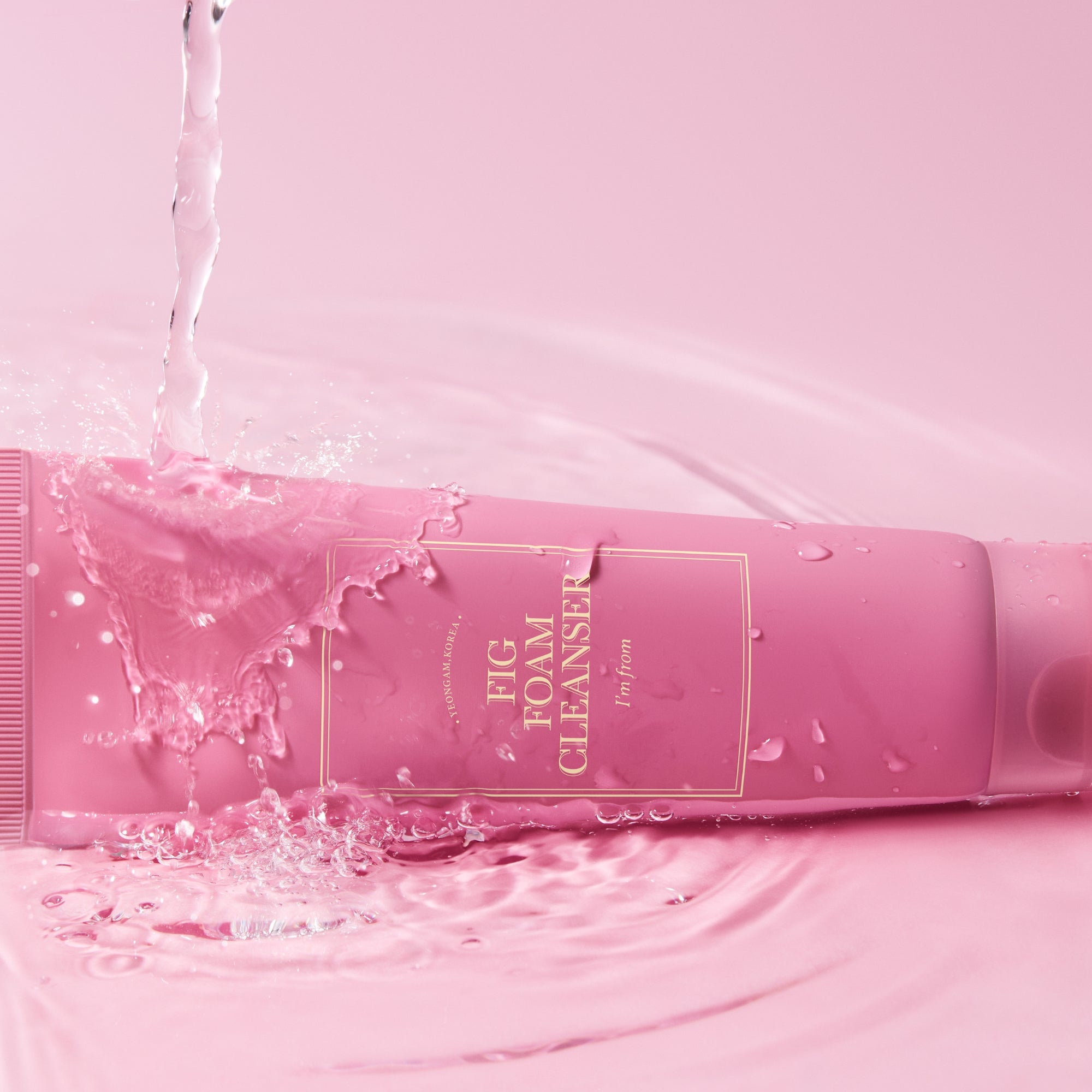 Fig Foam Cleanser 150ml