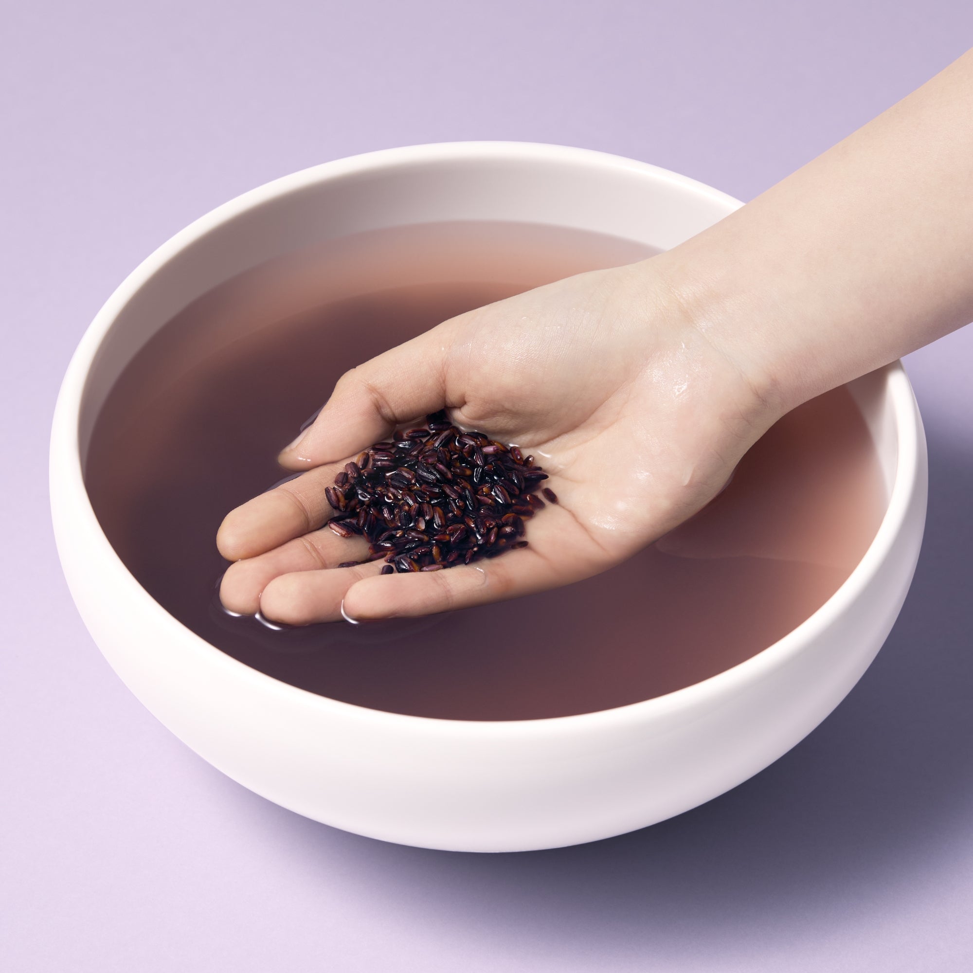 Black Rice Toner 30ml
