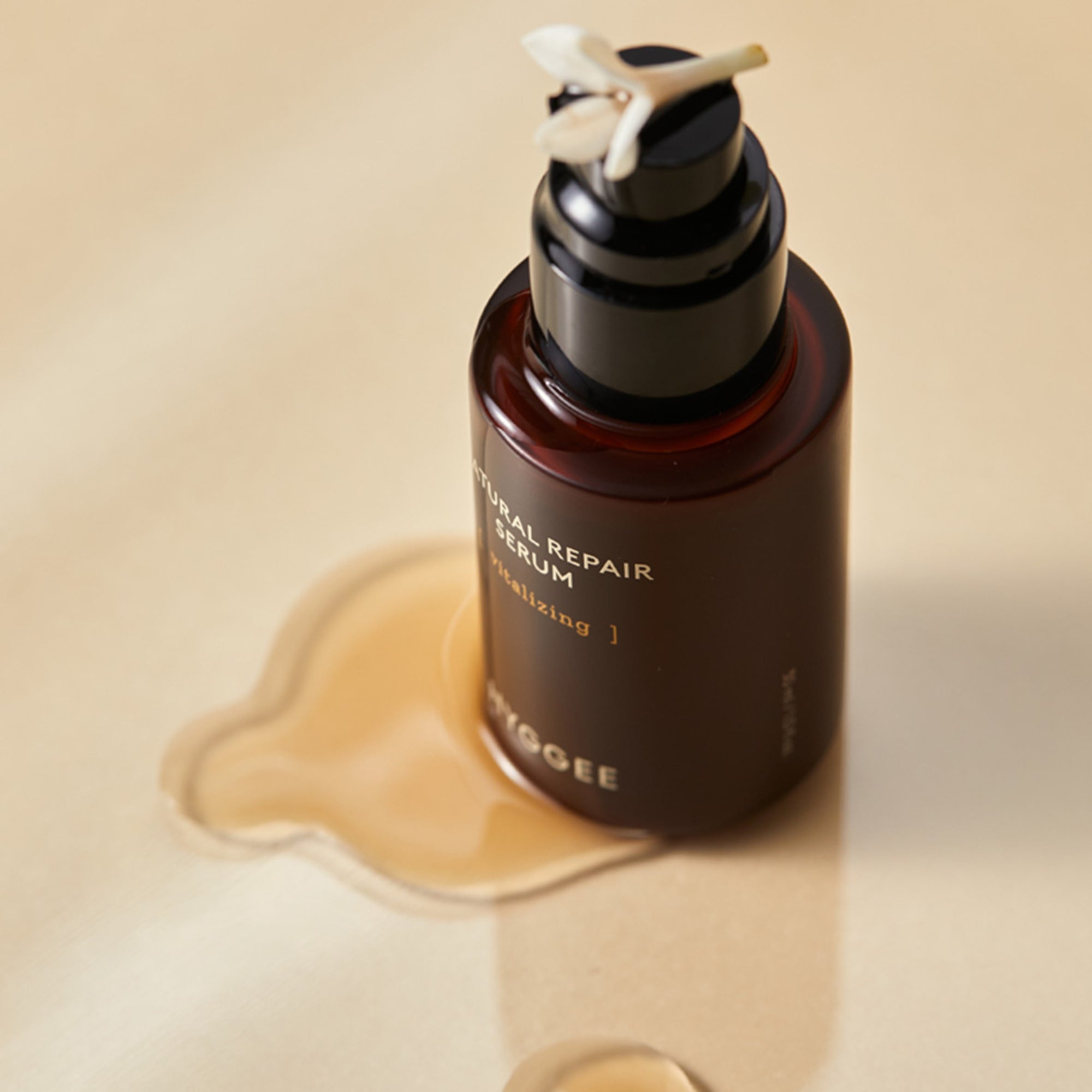 Natural Repair Serum 30ml