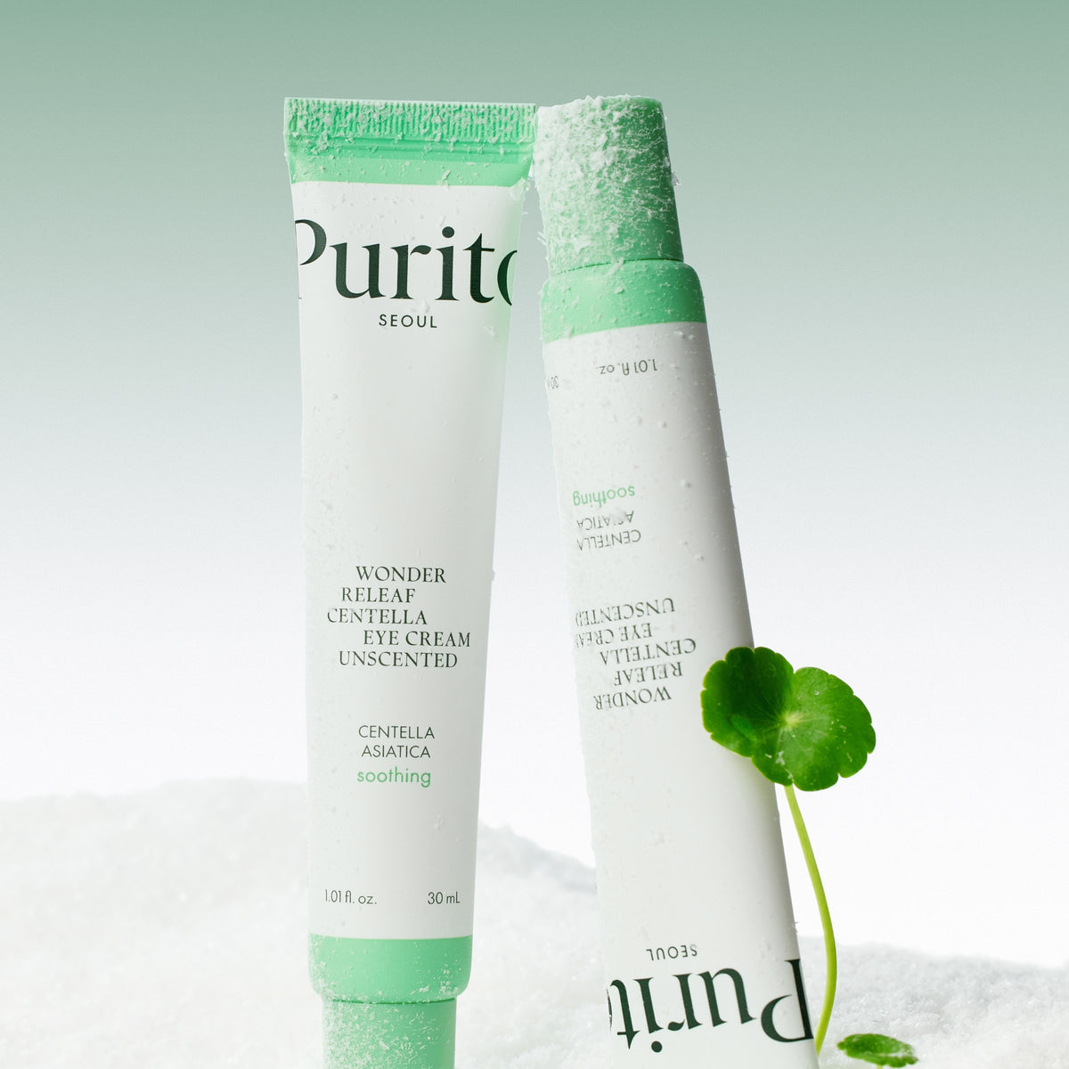 Wonder Releaf Centella Eye Cream Unscented 30ml