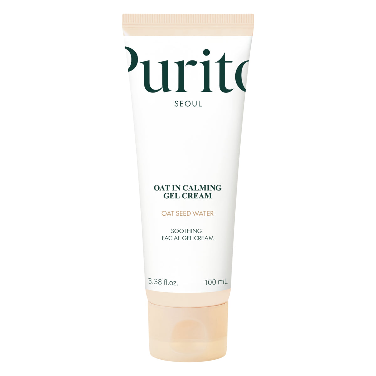Oat-in Calming Gel Cream 100ml