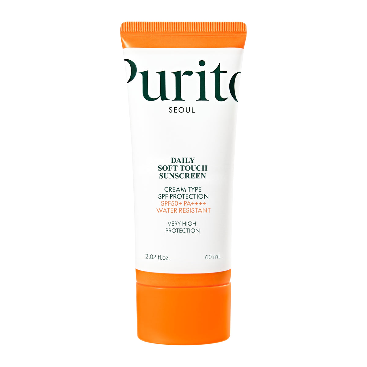 Daily Soft Touch Sunscreen 15ml