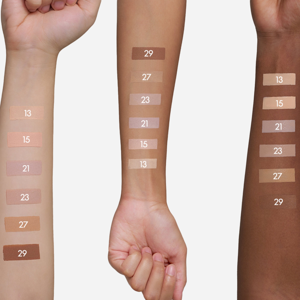 Wonder Releaf Centella BB Cream #29 Caramel Beige