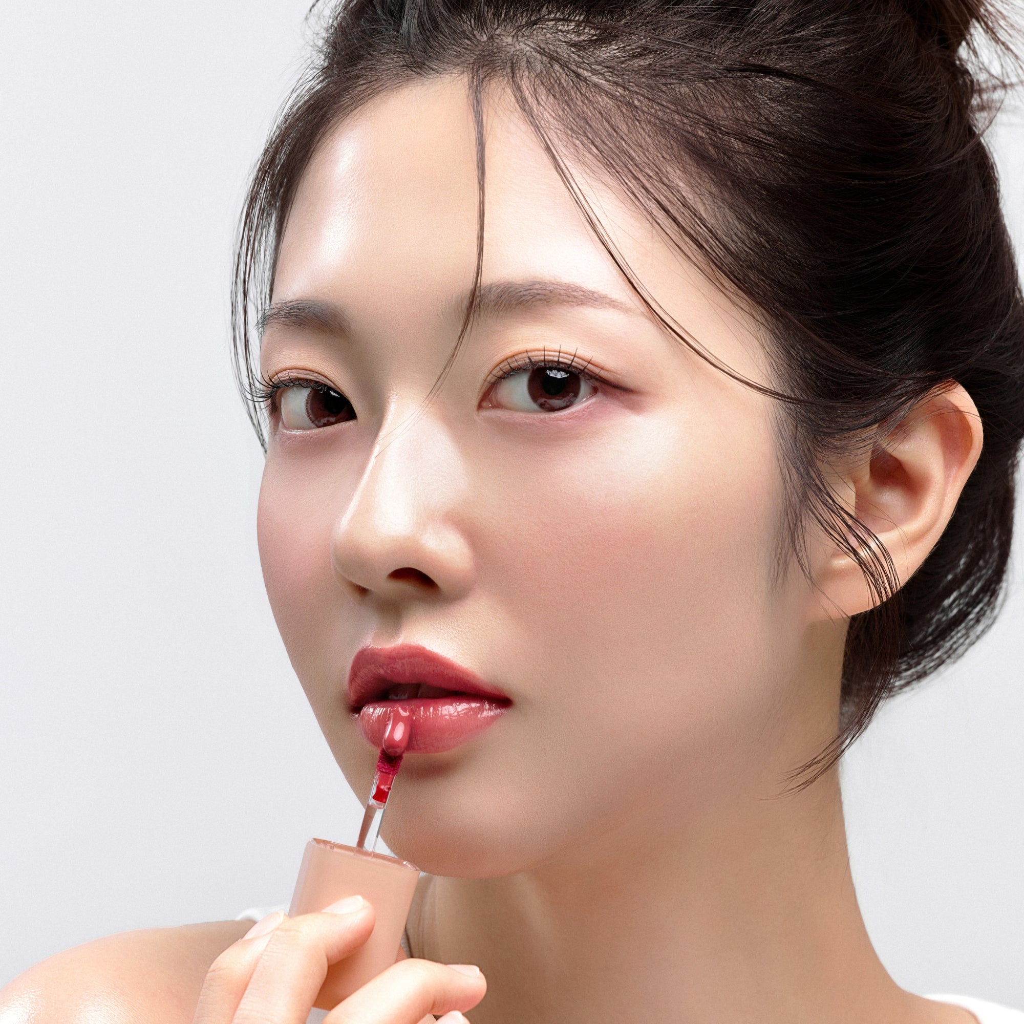 Glowy Ampoule Tint 03 Dawn Pink