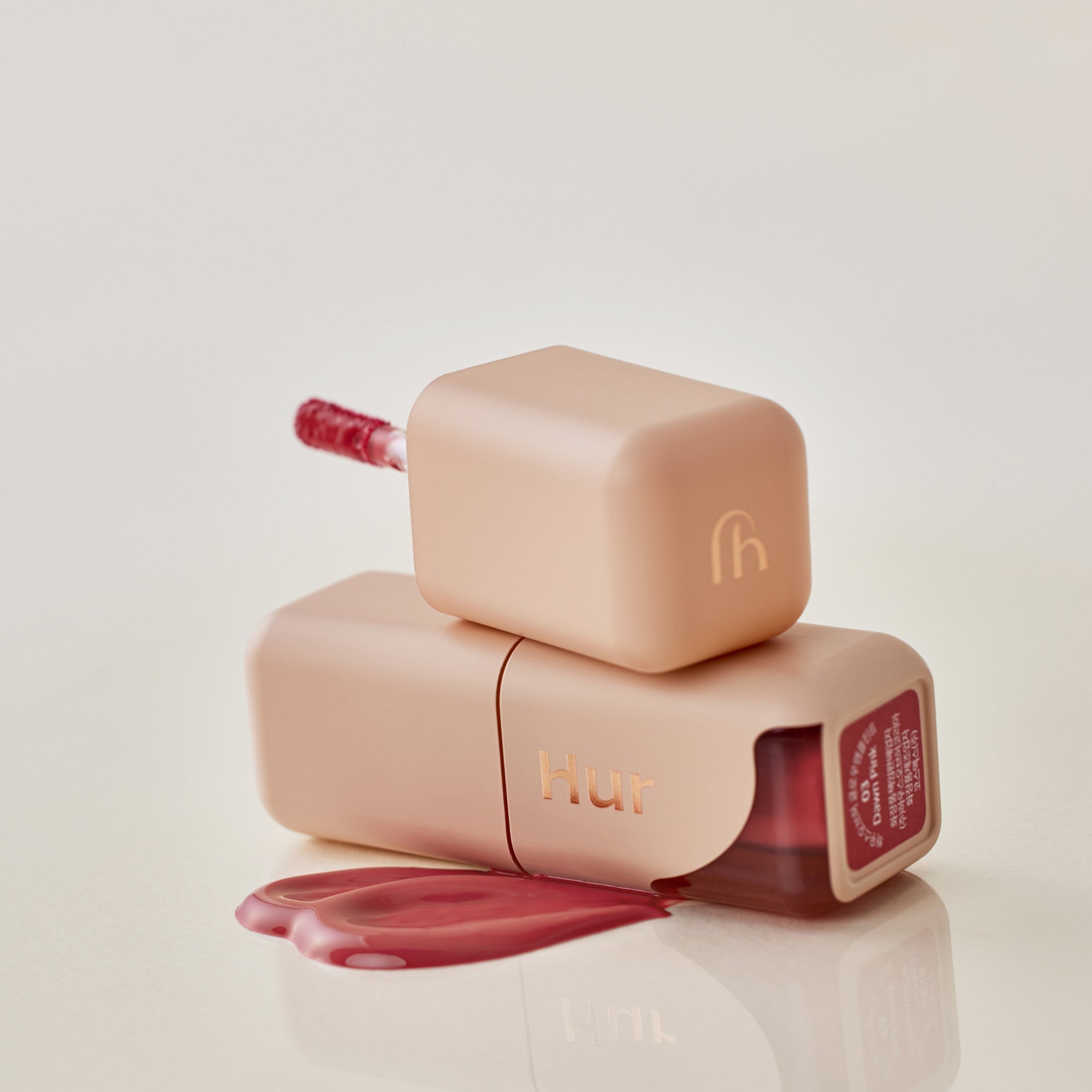 Glowy Ampoule Tint 03 Dawn Pink