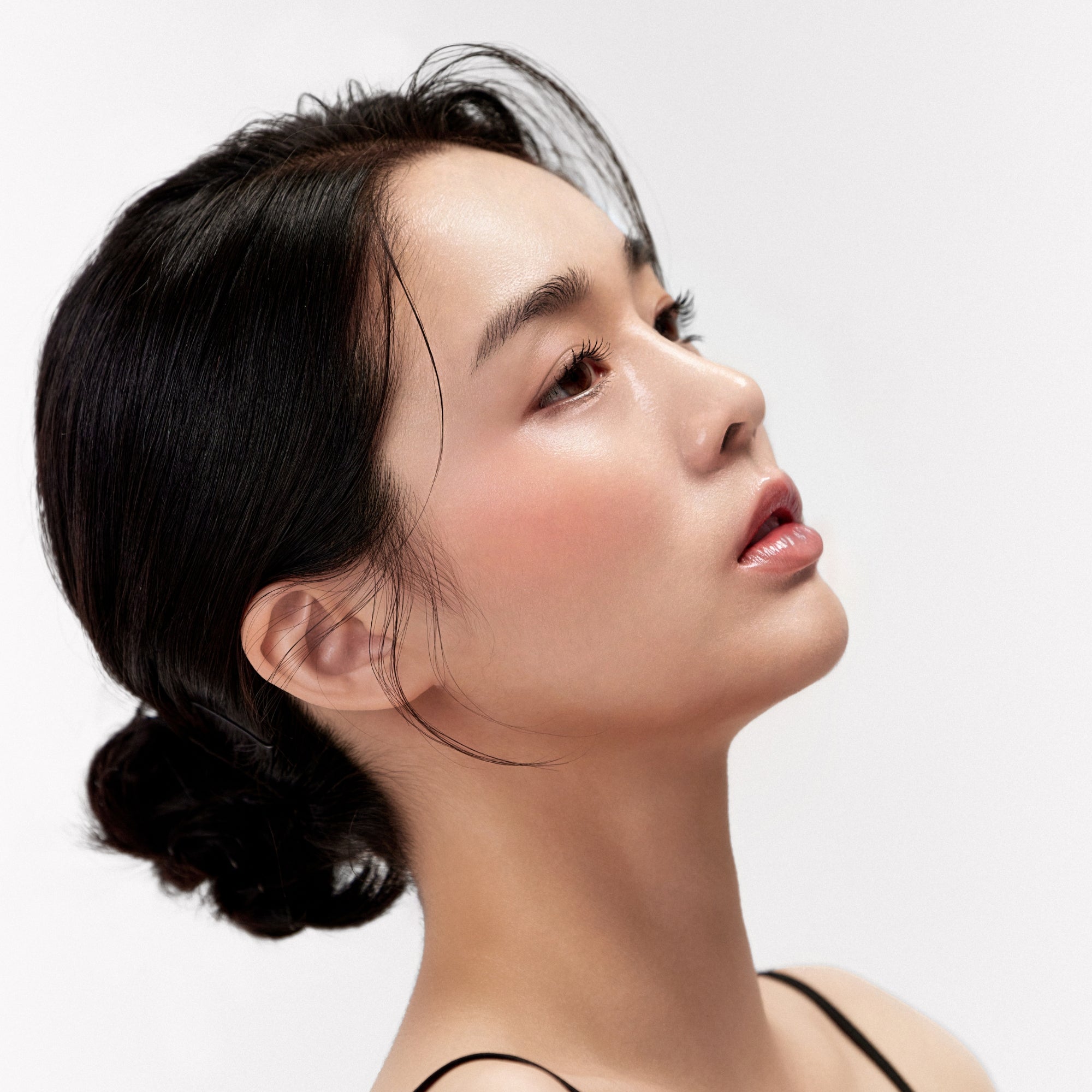 Moist Ampoule Blusher 02 Deep Plum 20ml