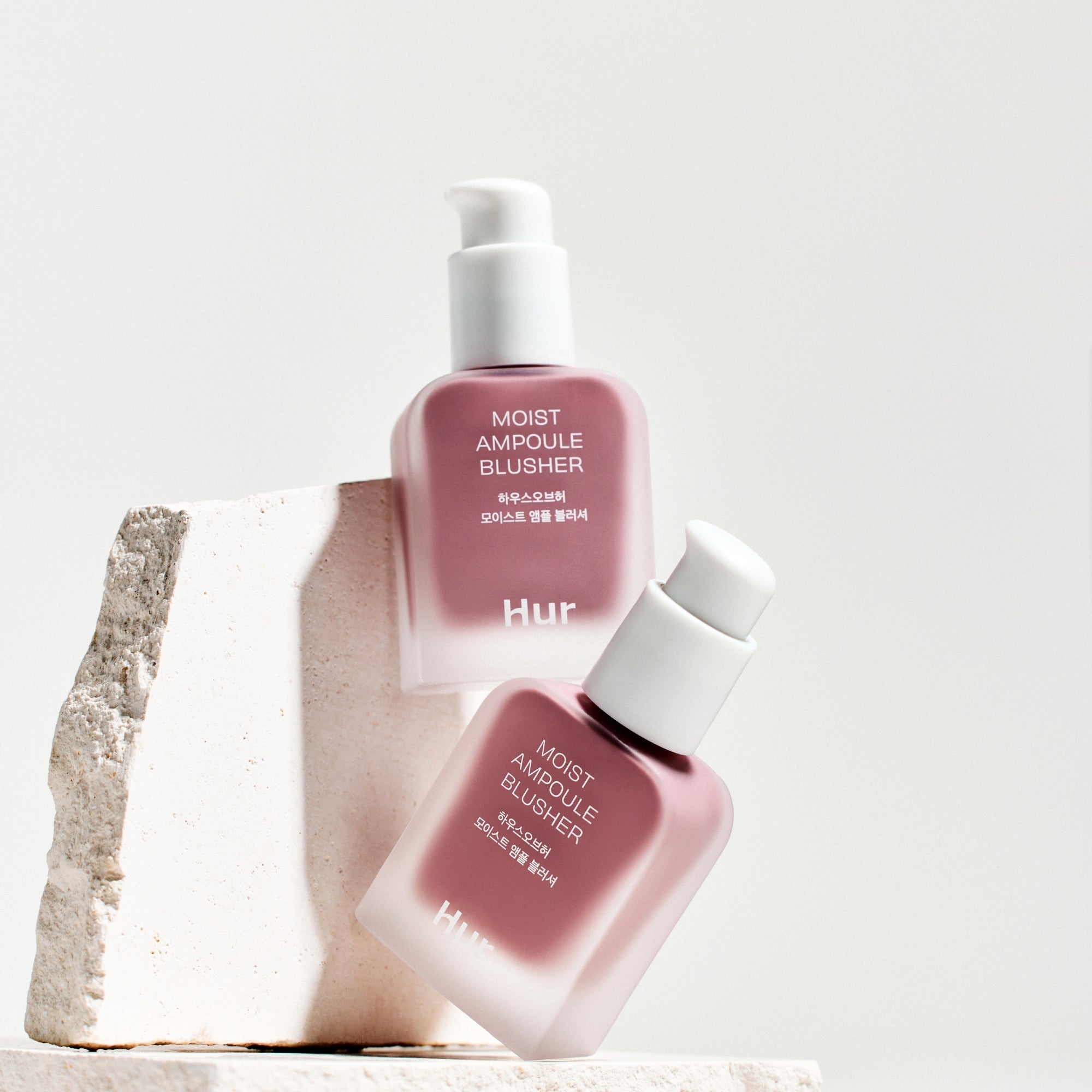 Moist Ampoule Blusher 04 Lavender Flush 20ml