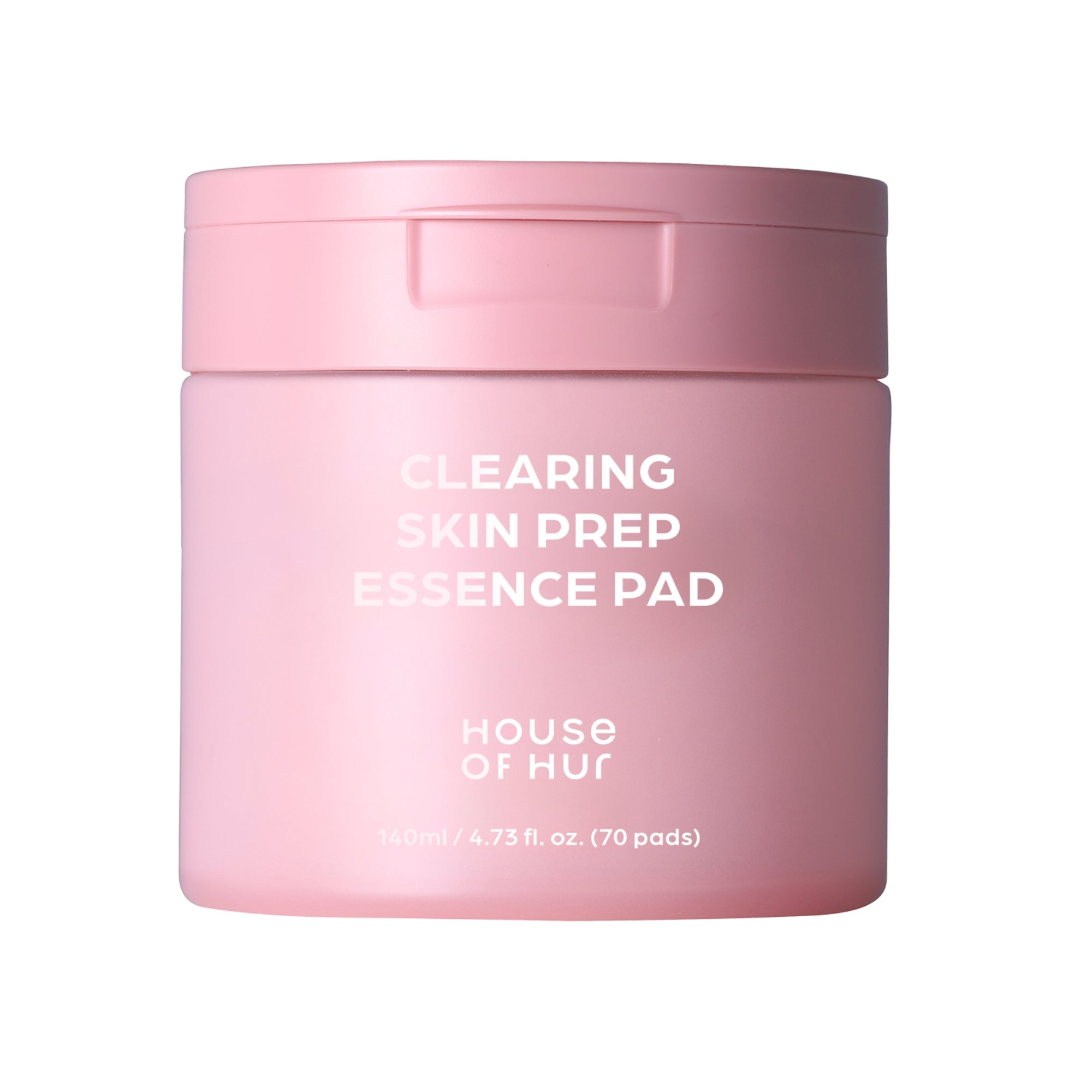 Clearing Essence Pad 70pads