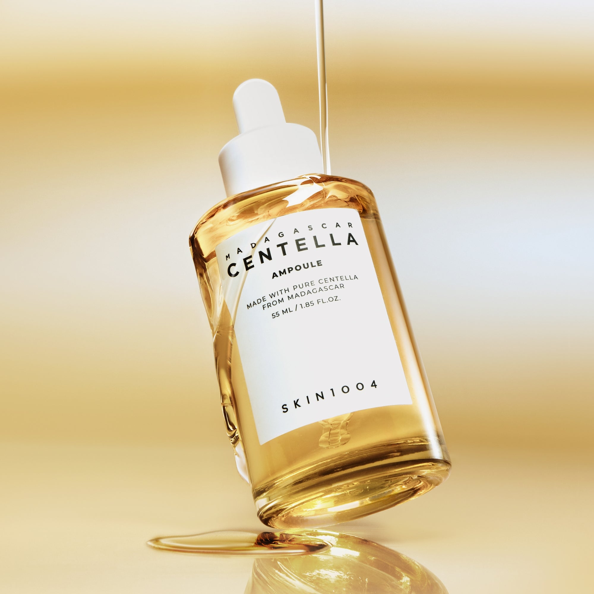 Madagascar Centella Ampoule 55 ml