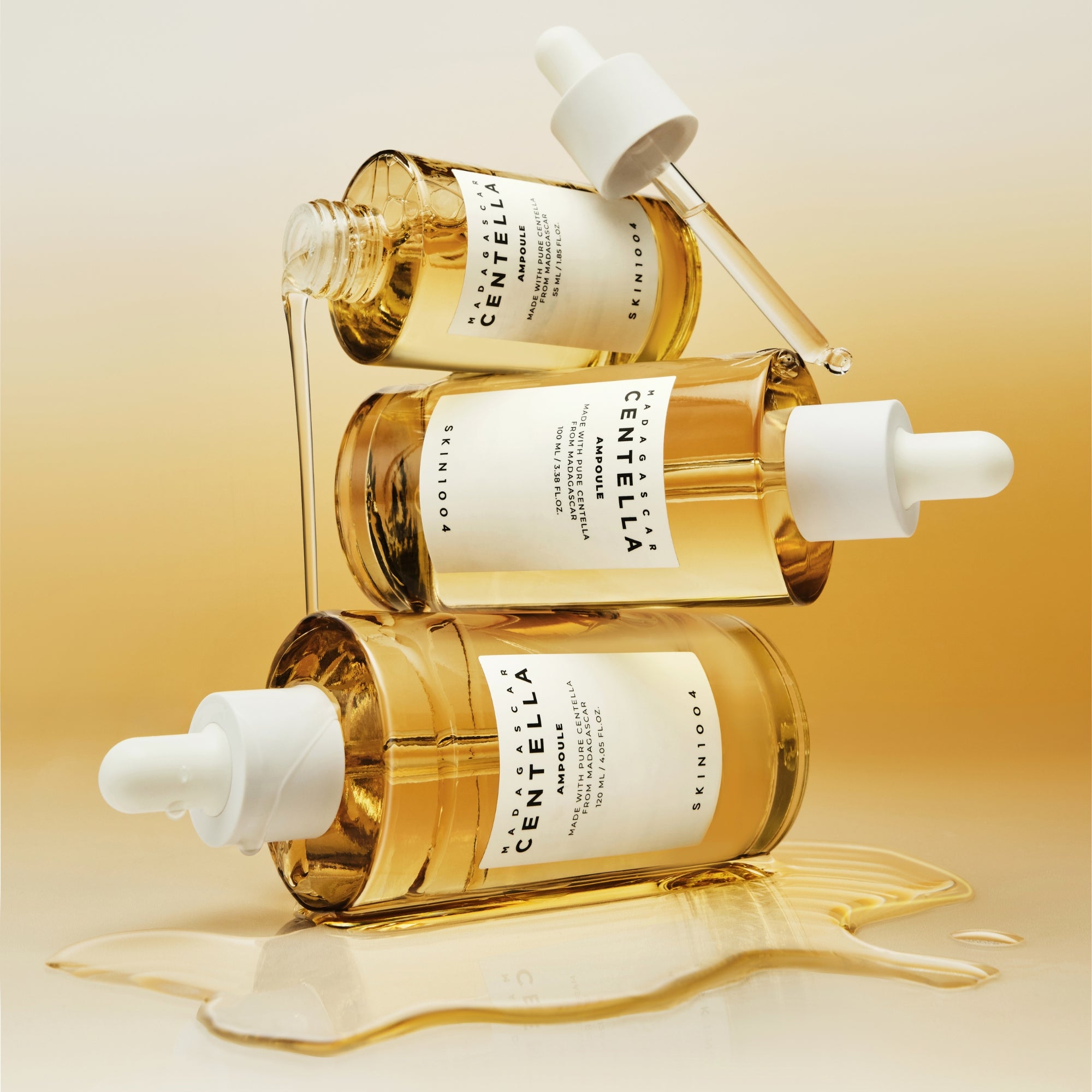 Madagascar Centella Ampoule 30 ml