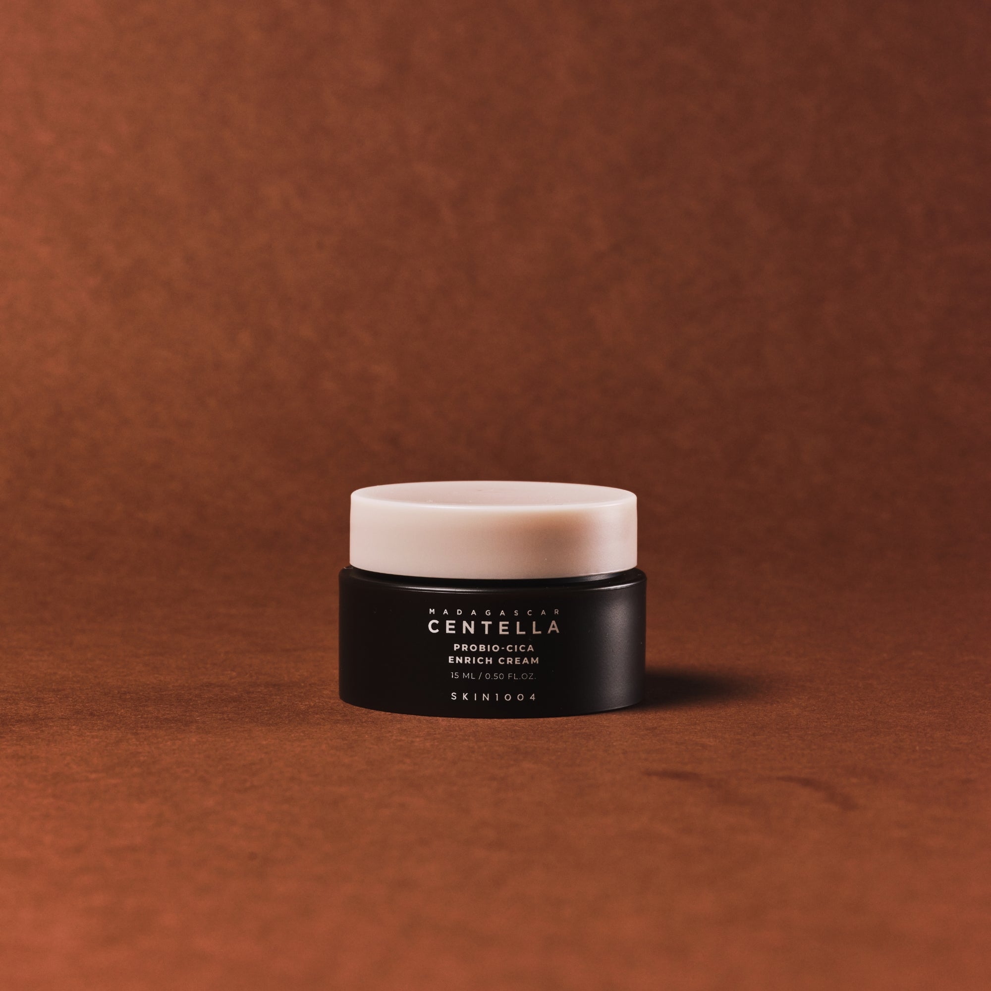 Madagascar Centella Probio-Cica Enrich Cream 15ml