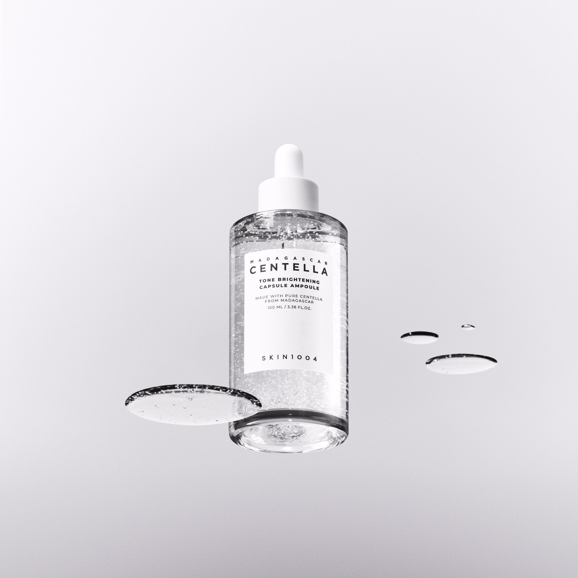 Madagascar Centella Tone Brightening Capsule Ampoule 100ml