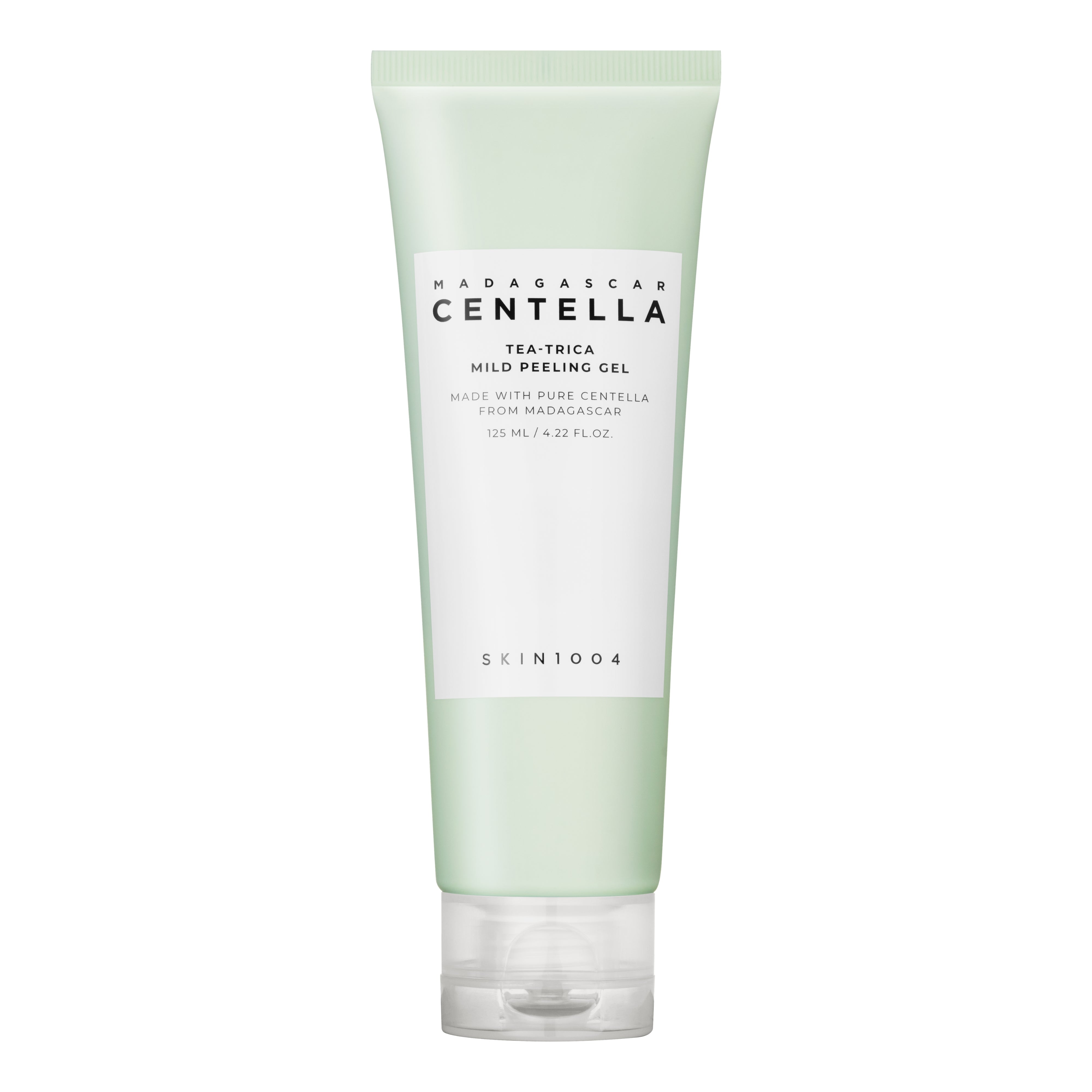 Madagascar Centella Tea-Trica Mild Peeling Gel 125ml
