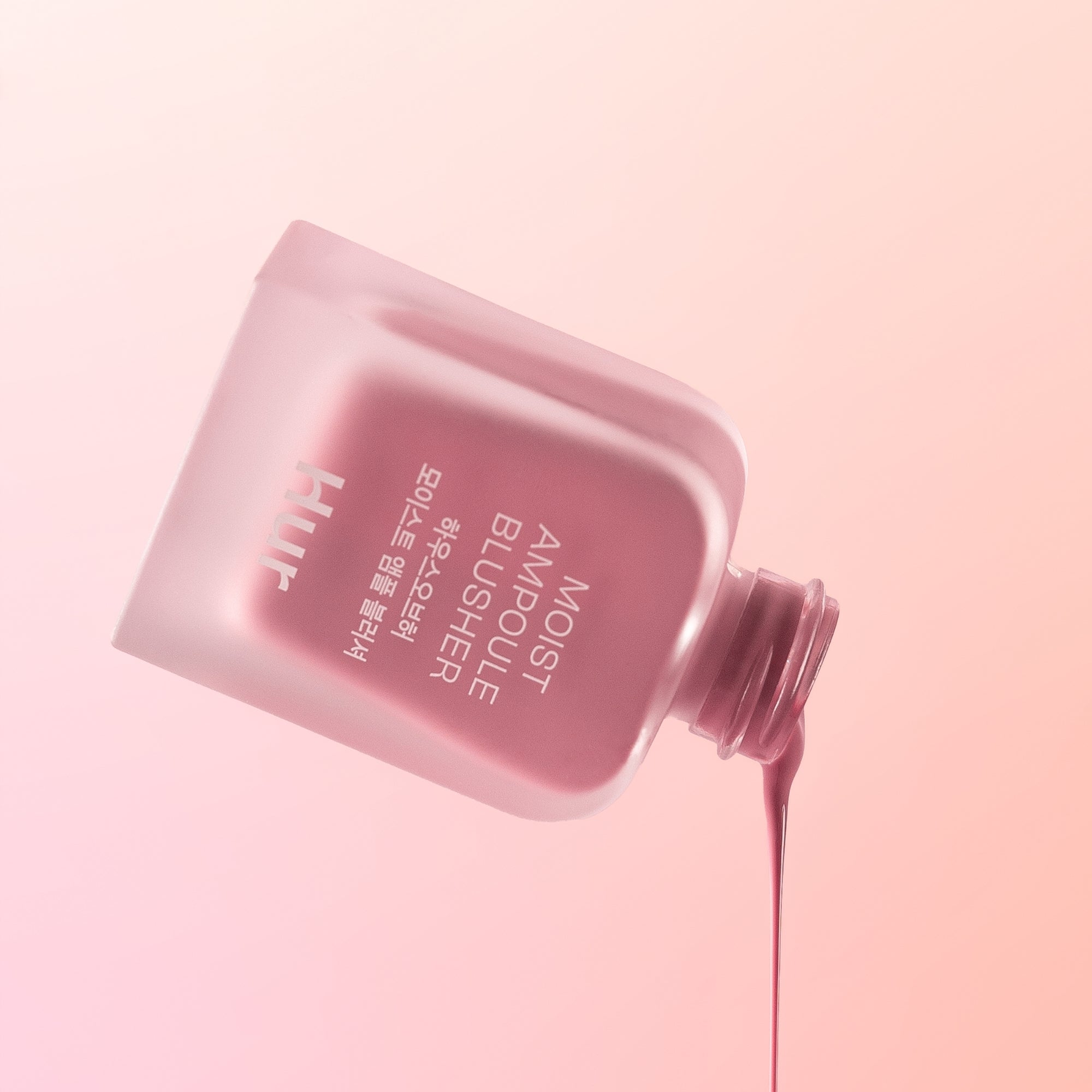 Moist Ampoule Blusher 04 Lavender Flush 10ml