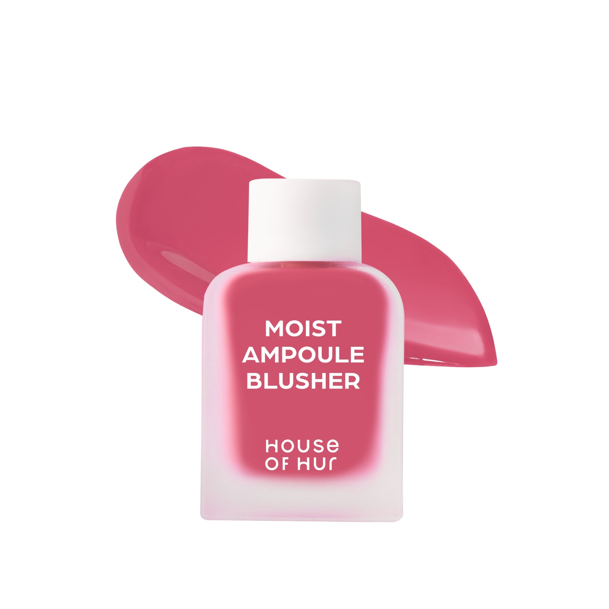 Moist Ampoule Blusher 07 Pink Rosie 10ml