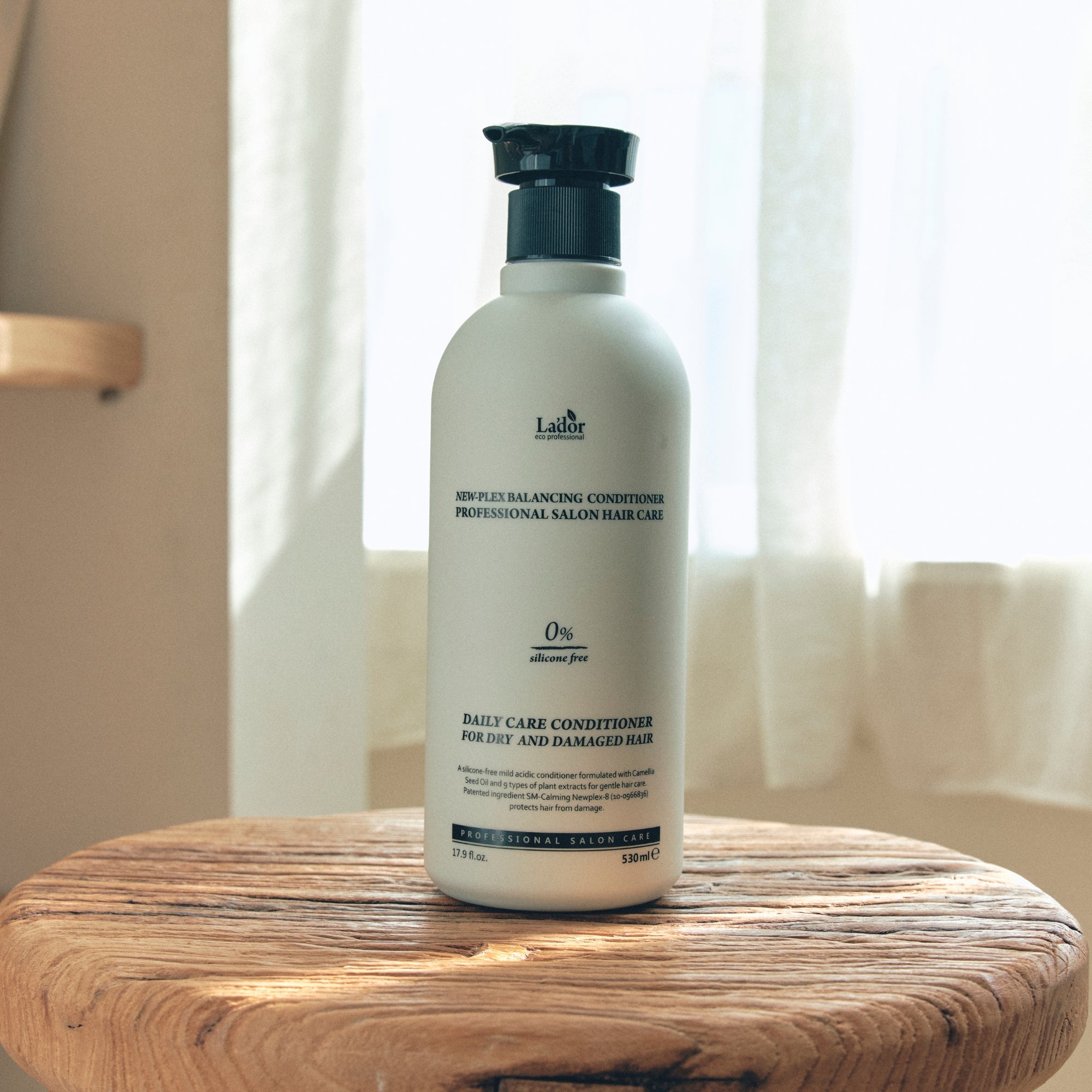 NEWPLEX Balancing Conditioner 530ml