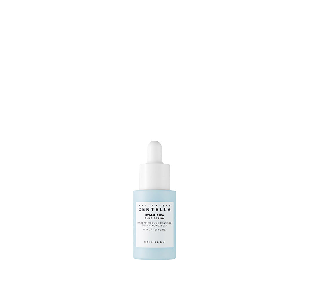 Madagascar Centella Hyalu-Cica Blue Serum 30ml