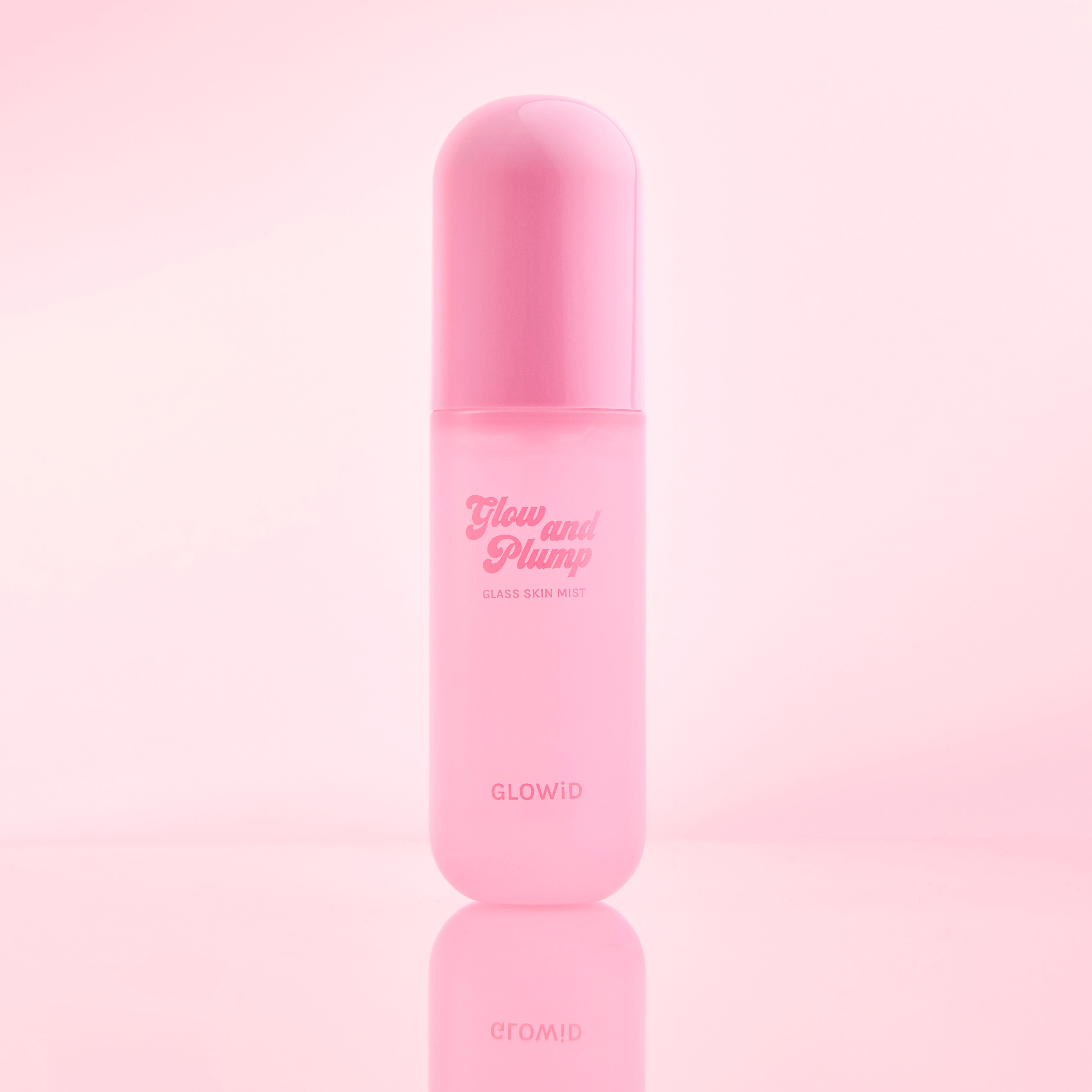 Glow and Plump Glass Skin Mist Mini