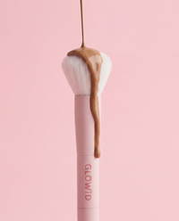 Glow and Plump Blending Brush Gift