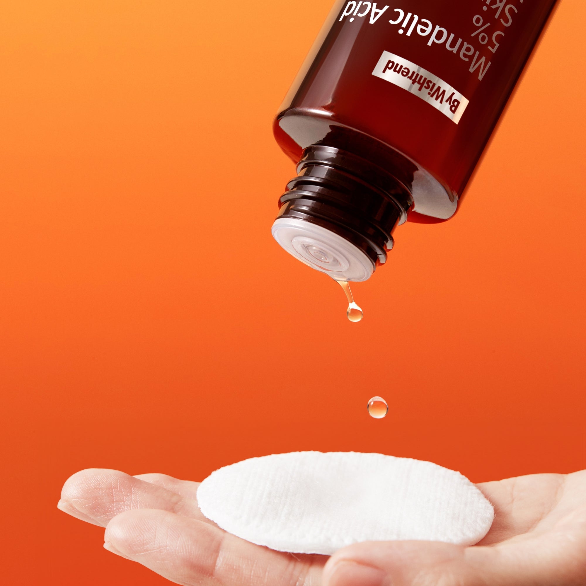 Mandelic Acid 5% Skin Prep Water 120ml