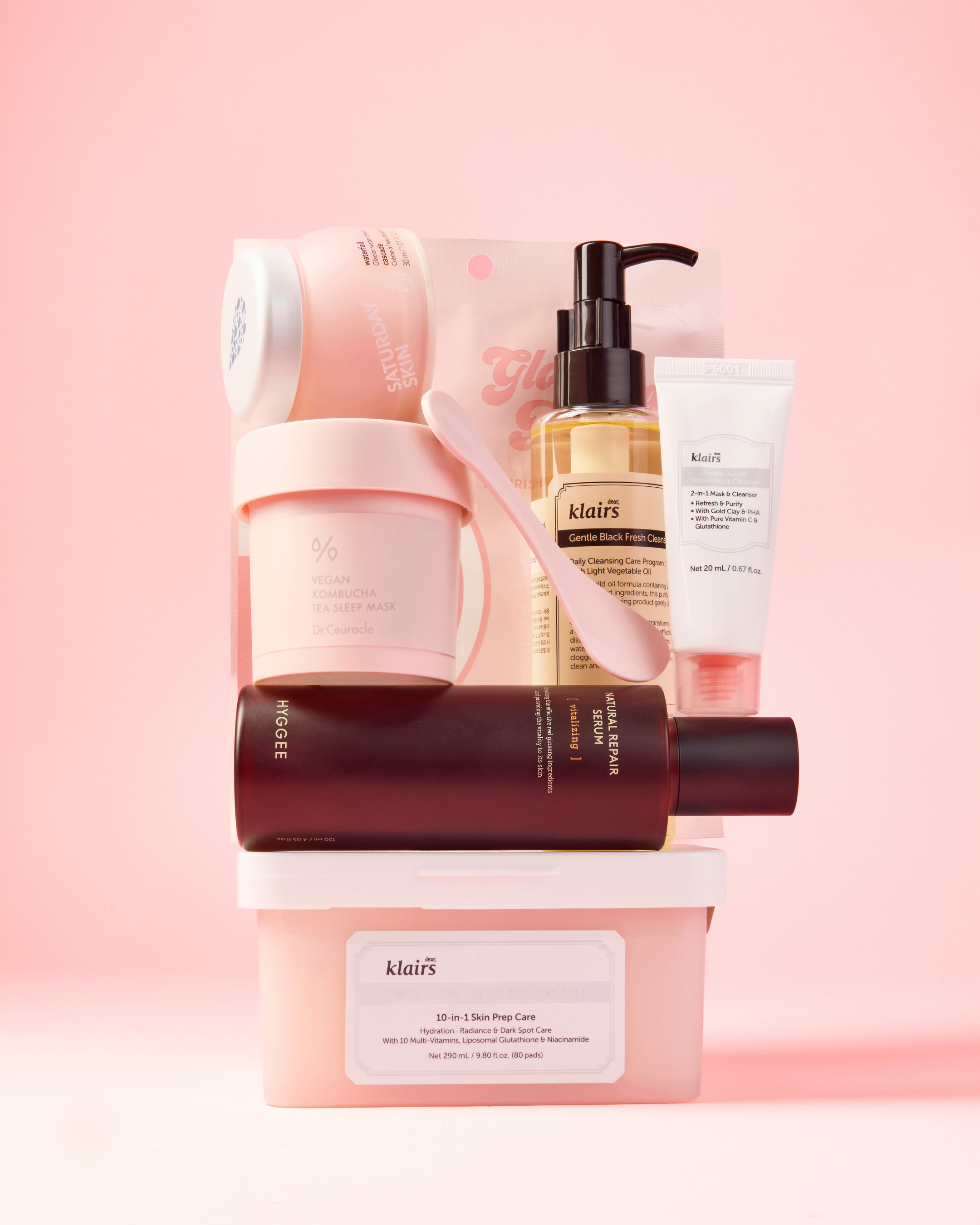 Mother's Day kit 3