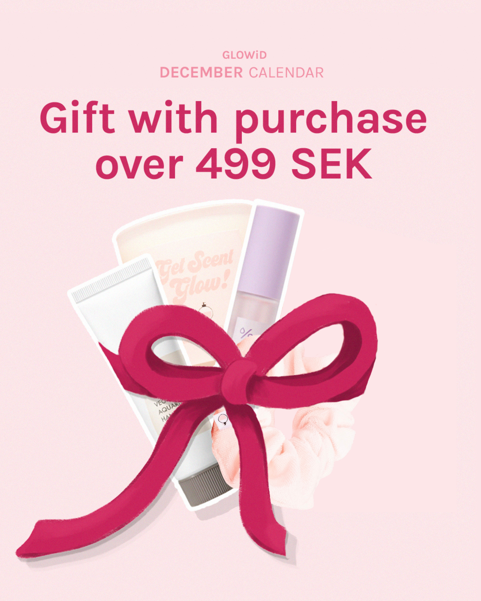 Free - 4th Advent Gift