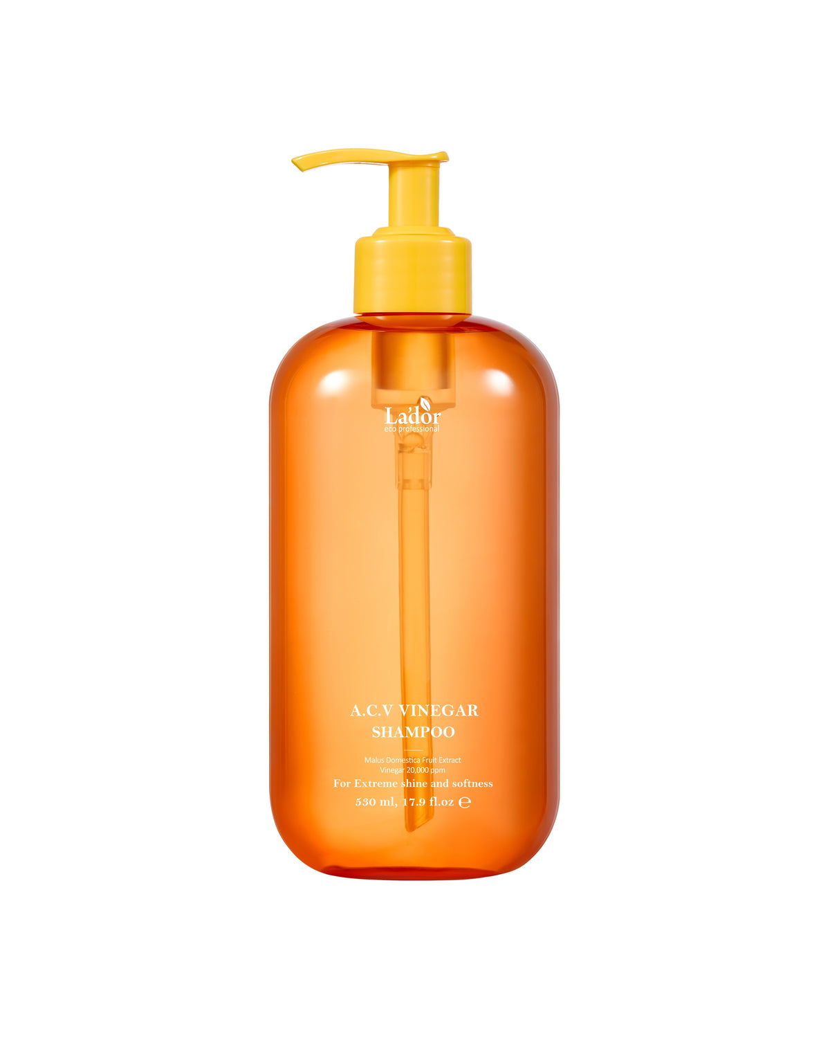 ACV Vinegar Shampoo 530ml