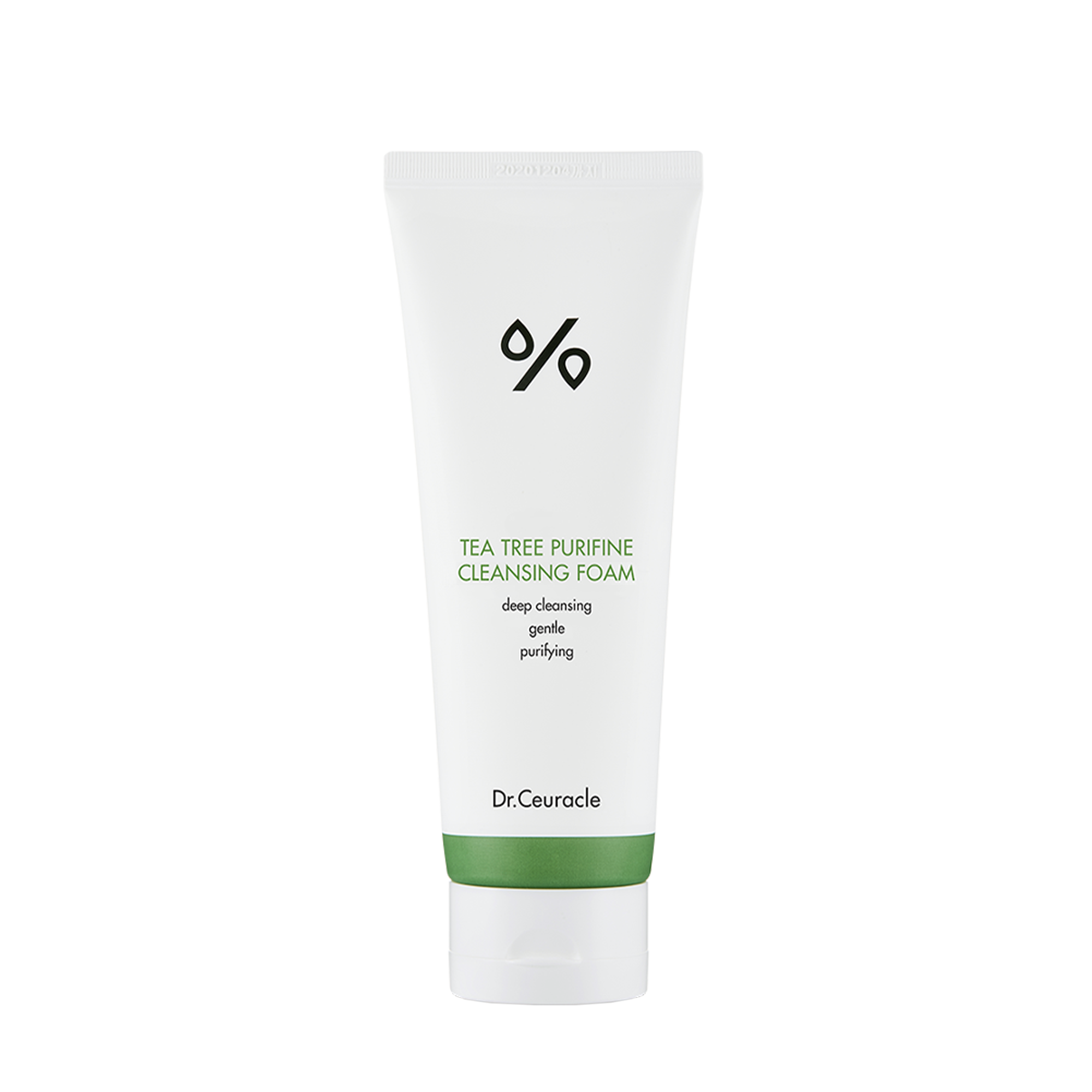 Tea Tree Purifine Cleansing Foam