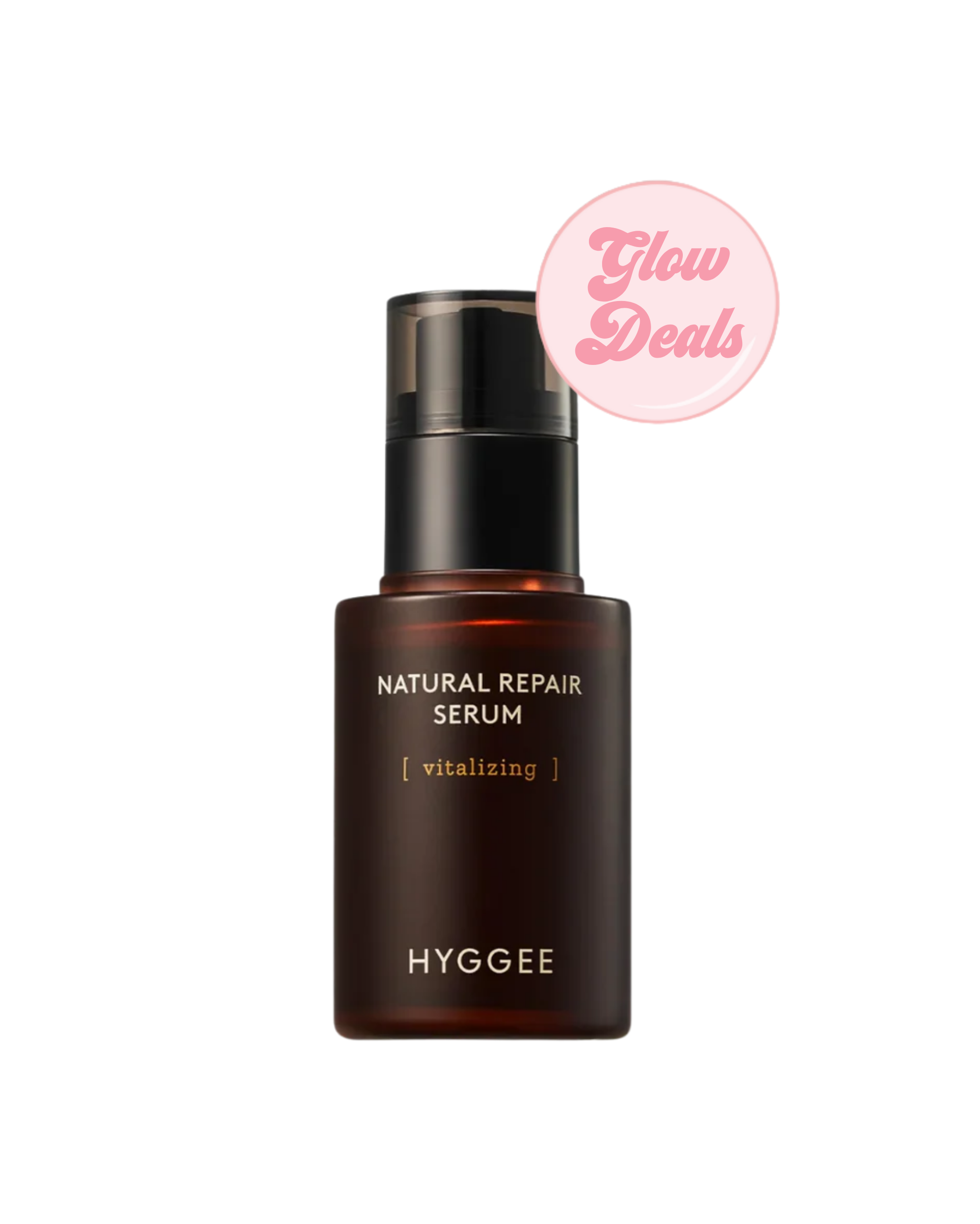 Natural Repair Serum 30ml