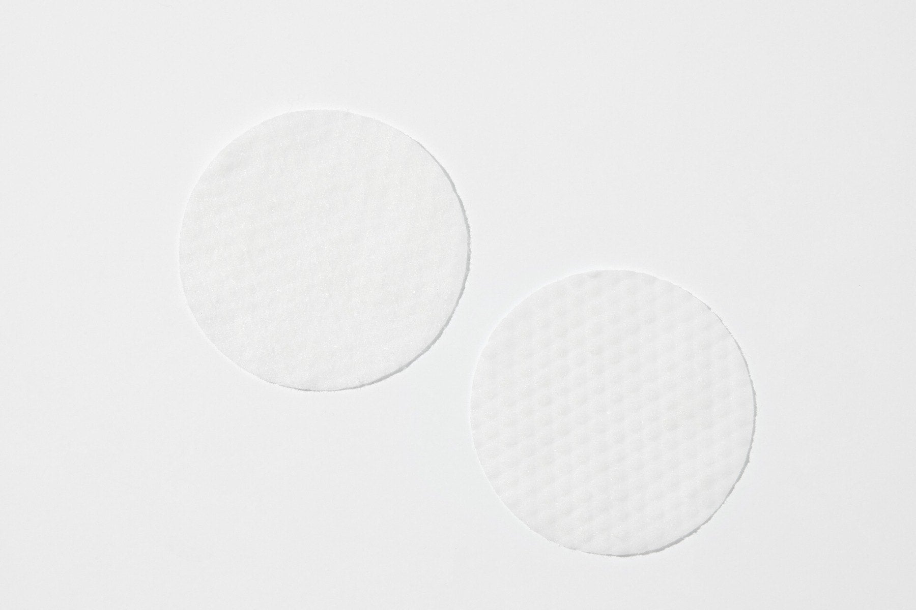 One Step Original Clear Pad