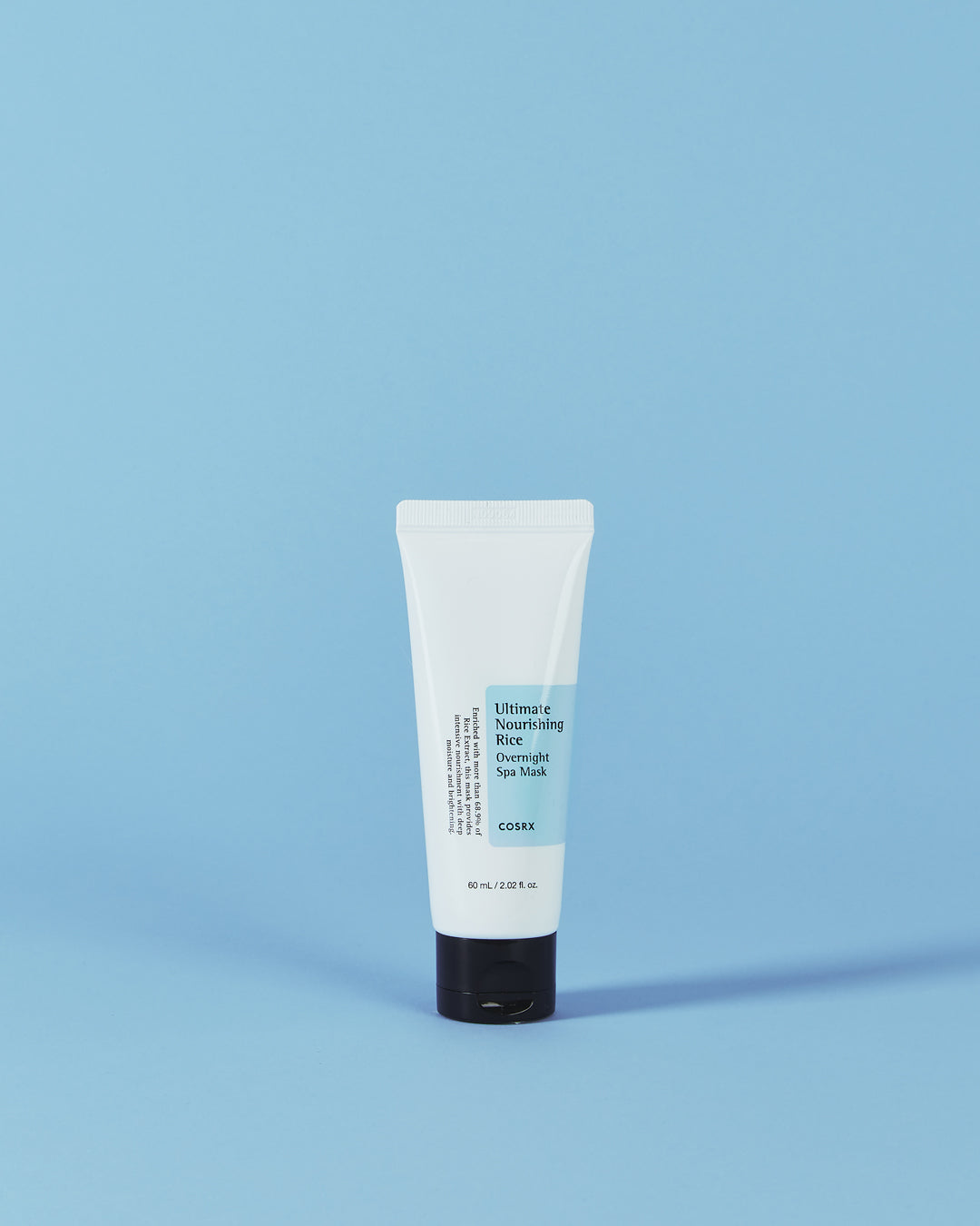 Nourishing hydrating overnight mask