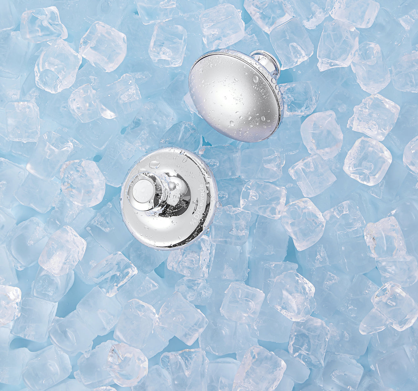 Cryo Cooling Tool