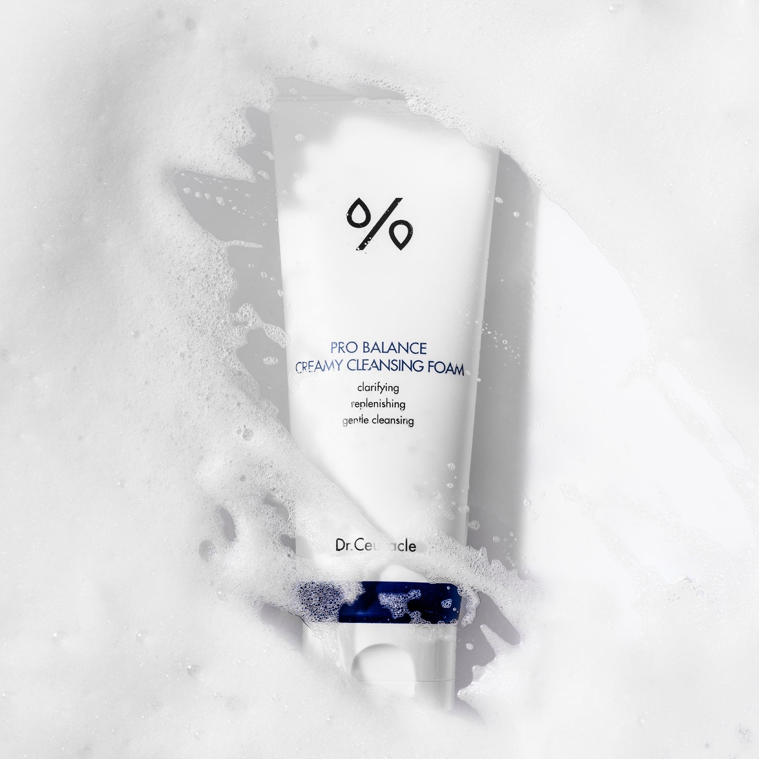 Pro Balance Creamy Deep Cleansing Foam